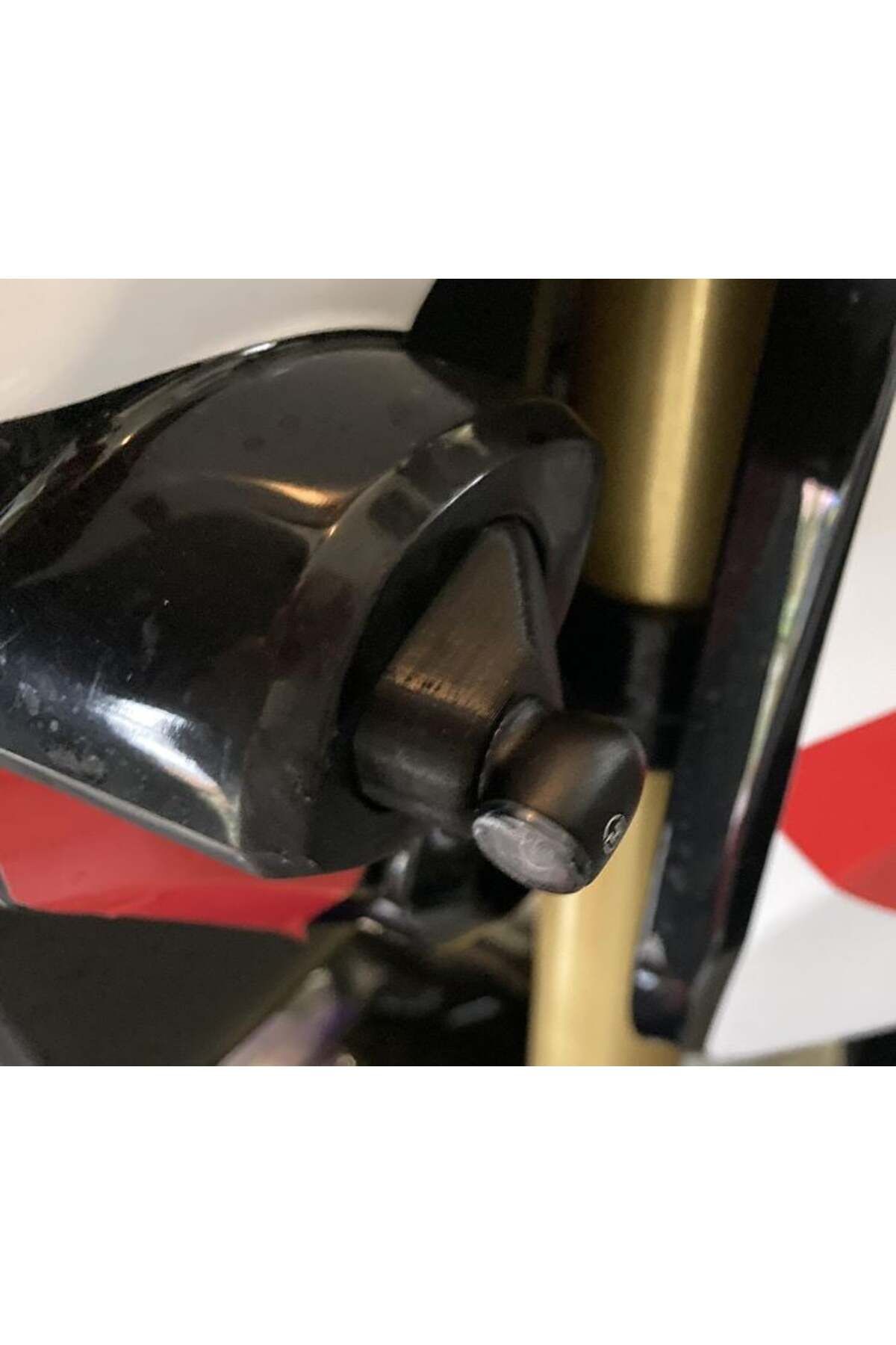 Lucest Blinkerhallter Honda MSX 125 Uyumlu  (JC61) (Plastik Aparattır!!!)