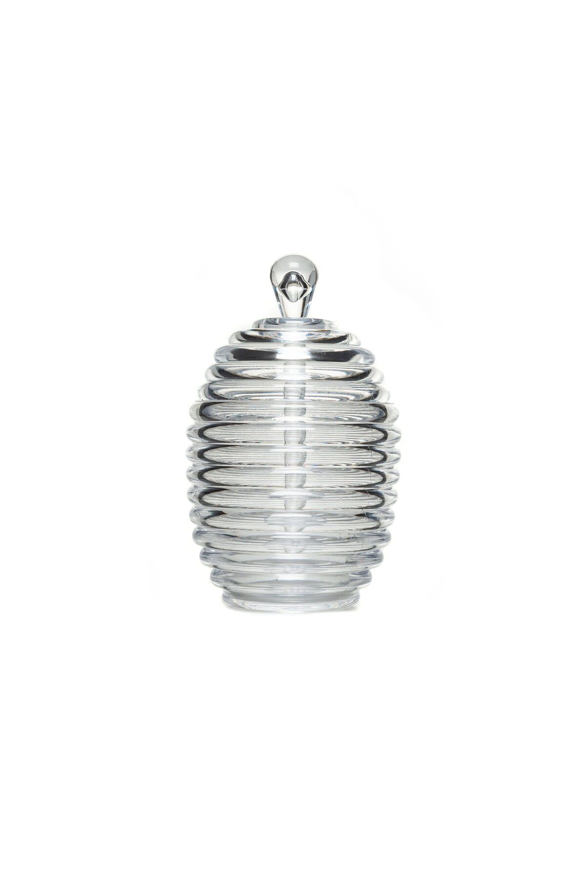 ASPARTAM Helezon Bal Kavanozu - 200 ml