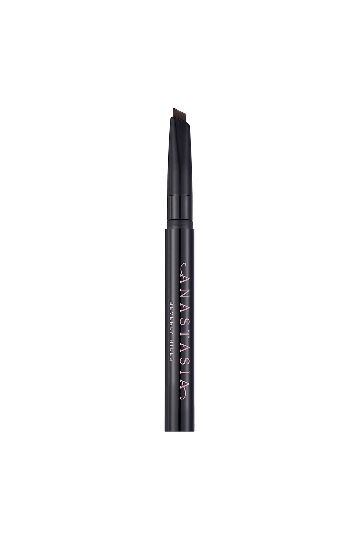 Anastasia Beverly Hills Deluxe Mini Brow Definer - Seyahat Boy Kaş Kalemi Dark Brown (0,1 g)