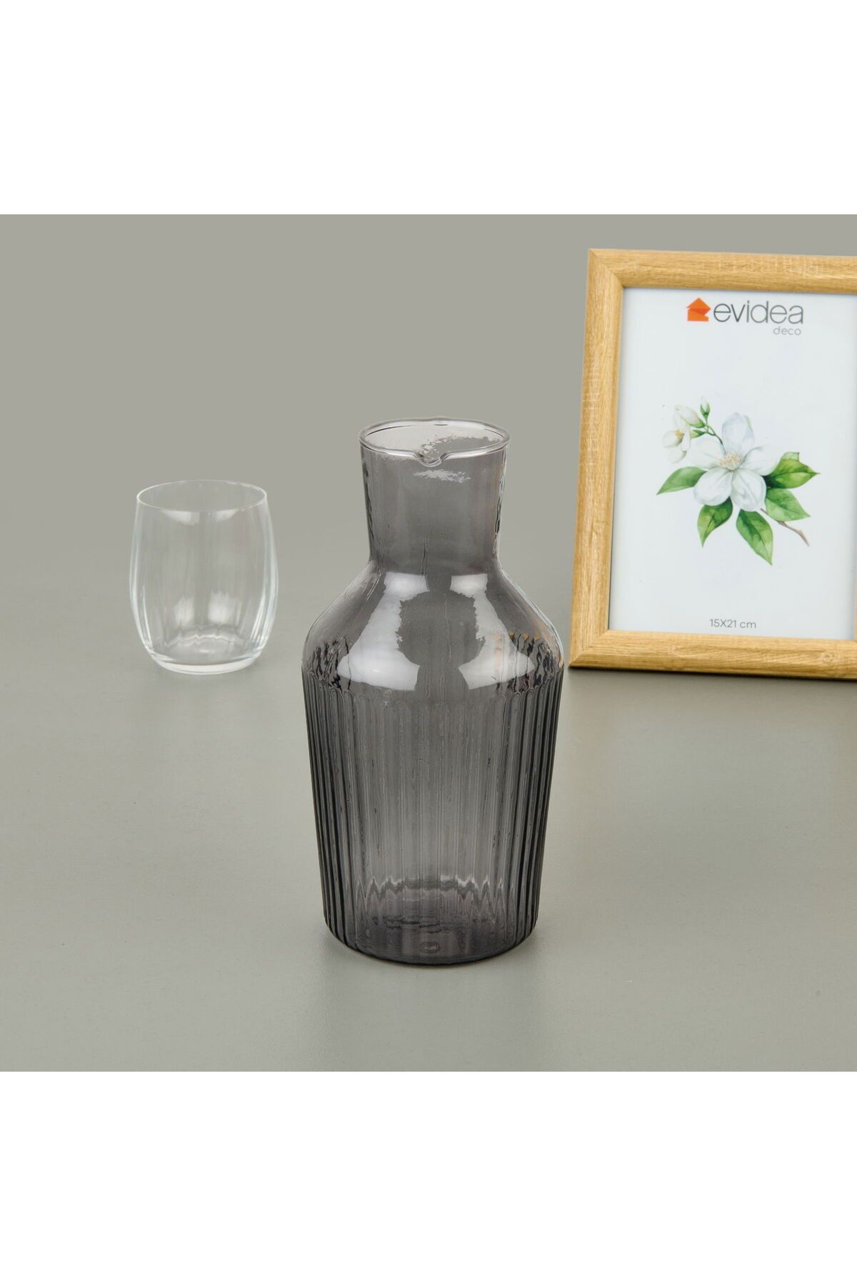 MATMEL Splendid Karaf - Füme - 1000 ml