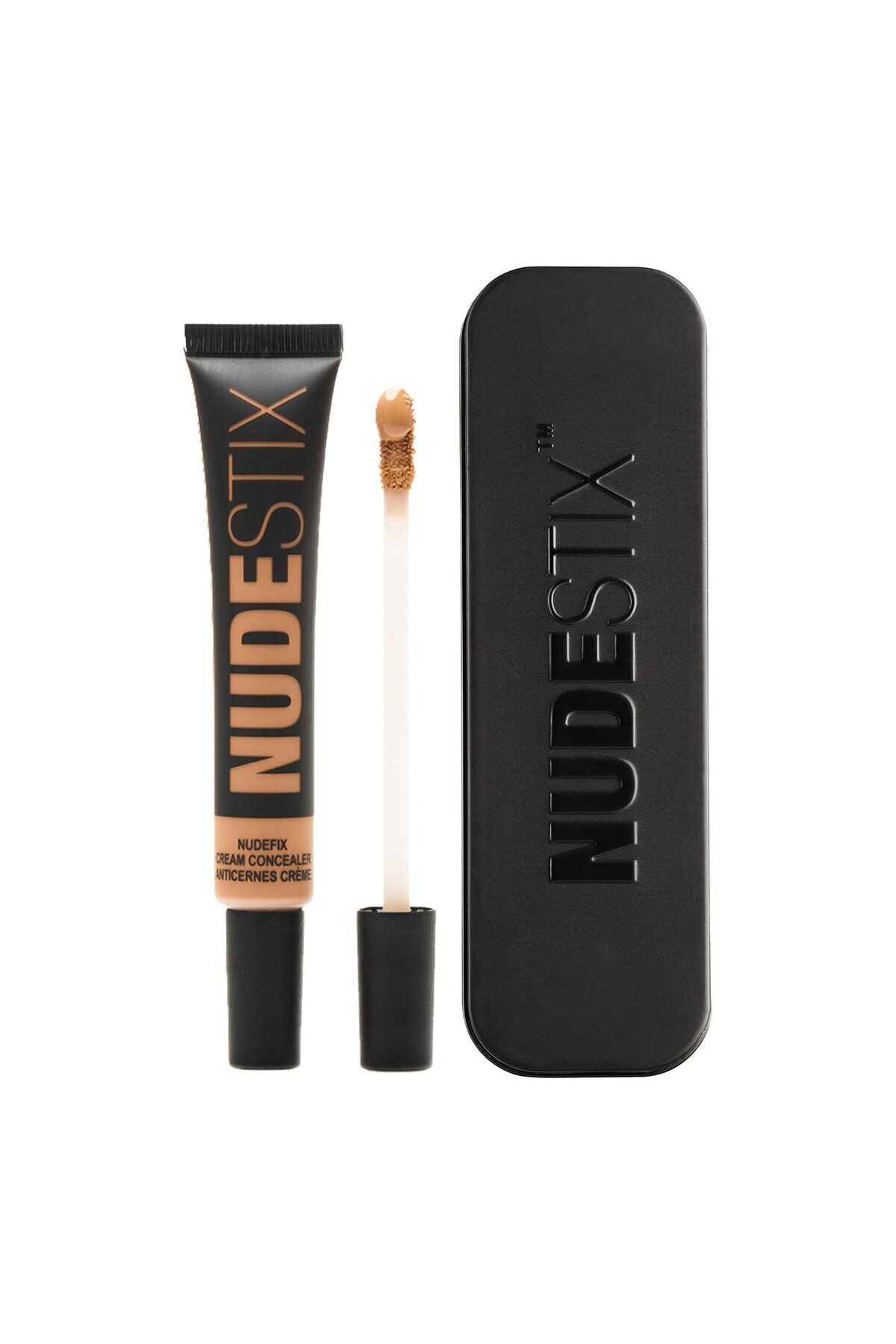 NUDESTIX Concealer Nudefix Cream - Kapatıcı NUDEFIX CREAM CONCEALER NUDE 8