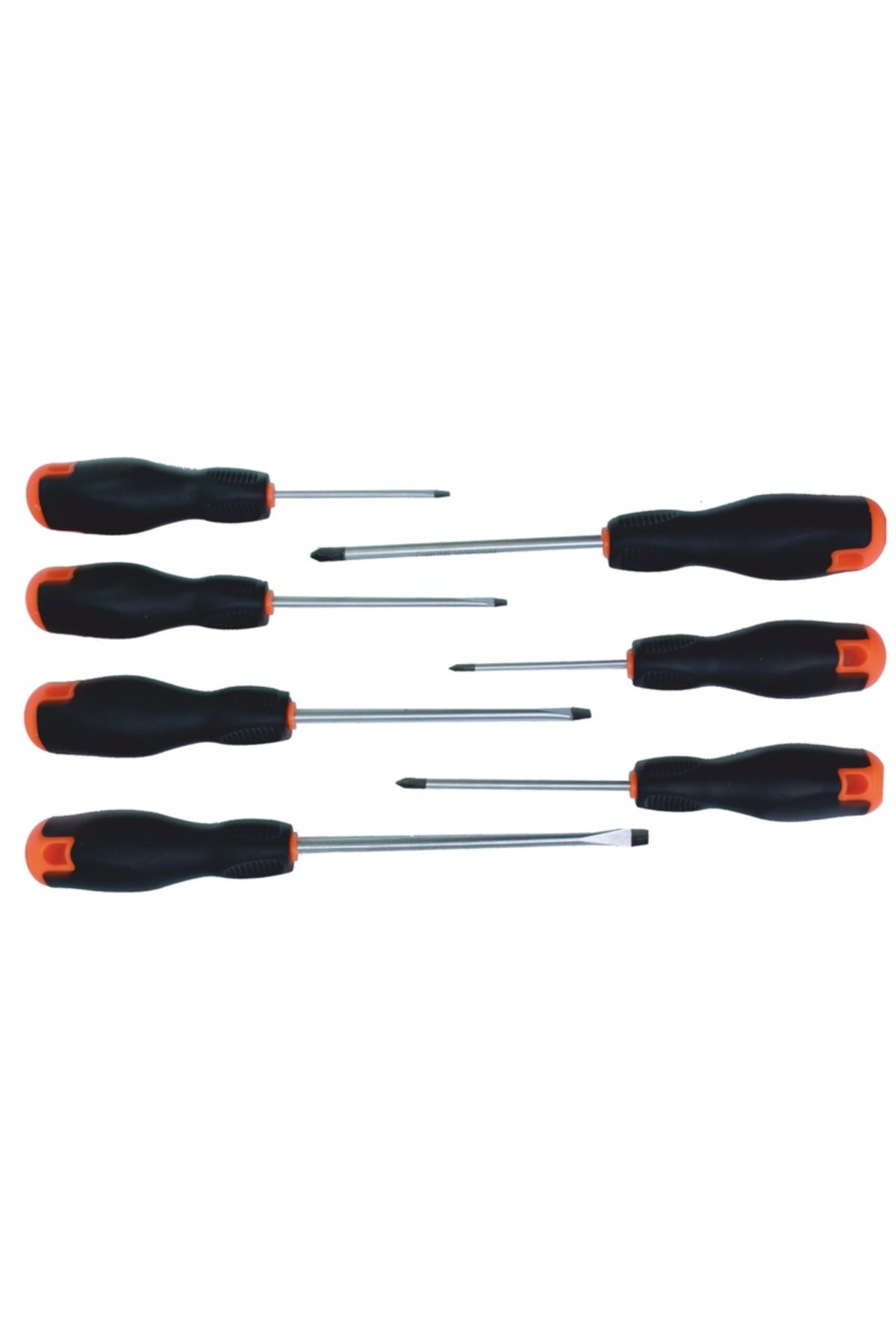 flores-Screwdrivers SOMA JH 010, 7 pcs / set 1