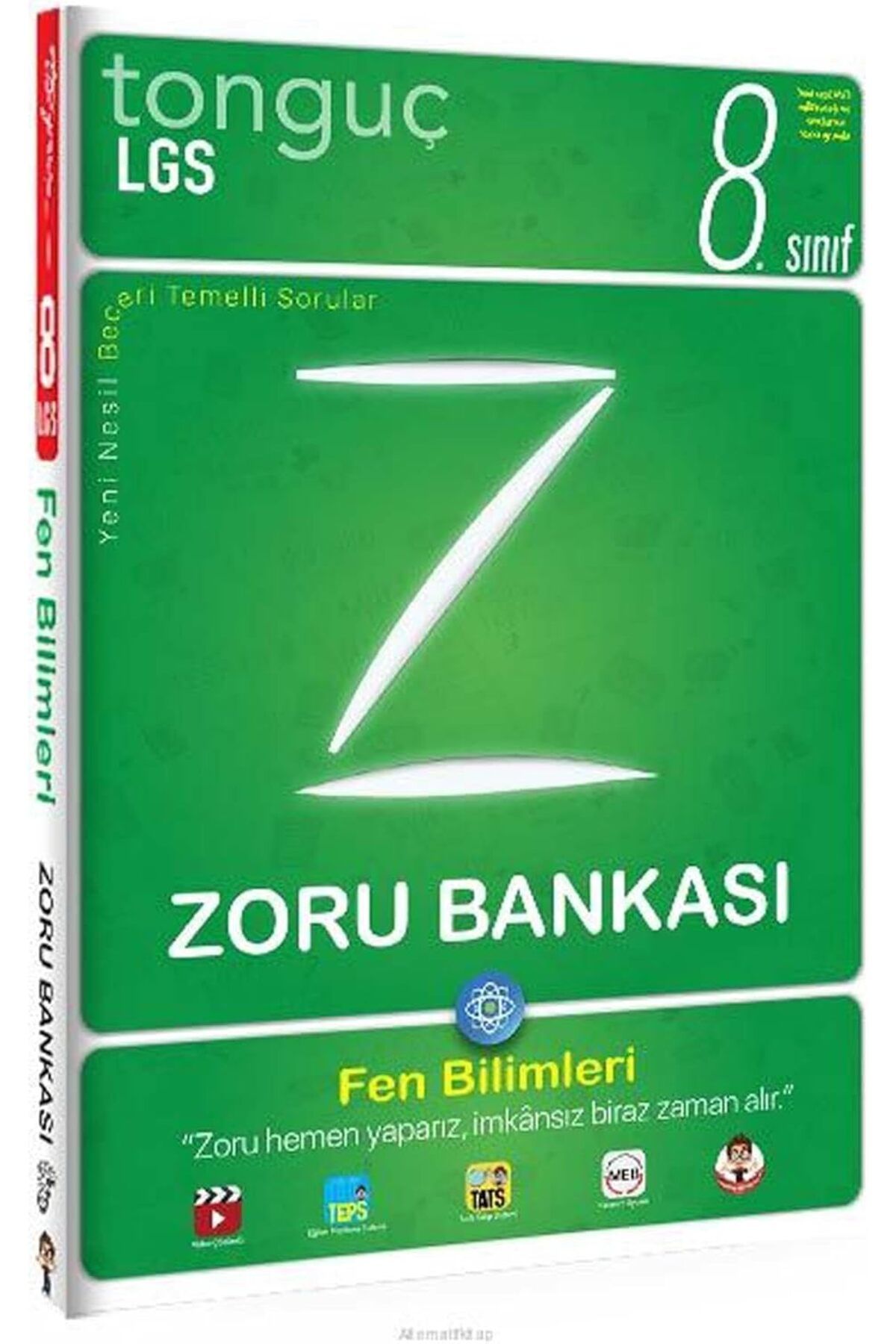 Mu Art Ahşap Mrt Sınıf Fen Bilimleri Zoru Bankası Art 871301