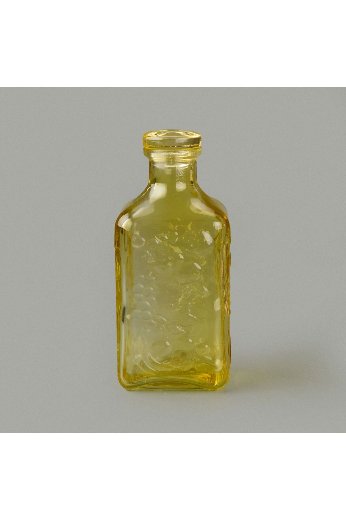 MATMEL Cam Sürahi - Renkli - 1 lt