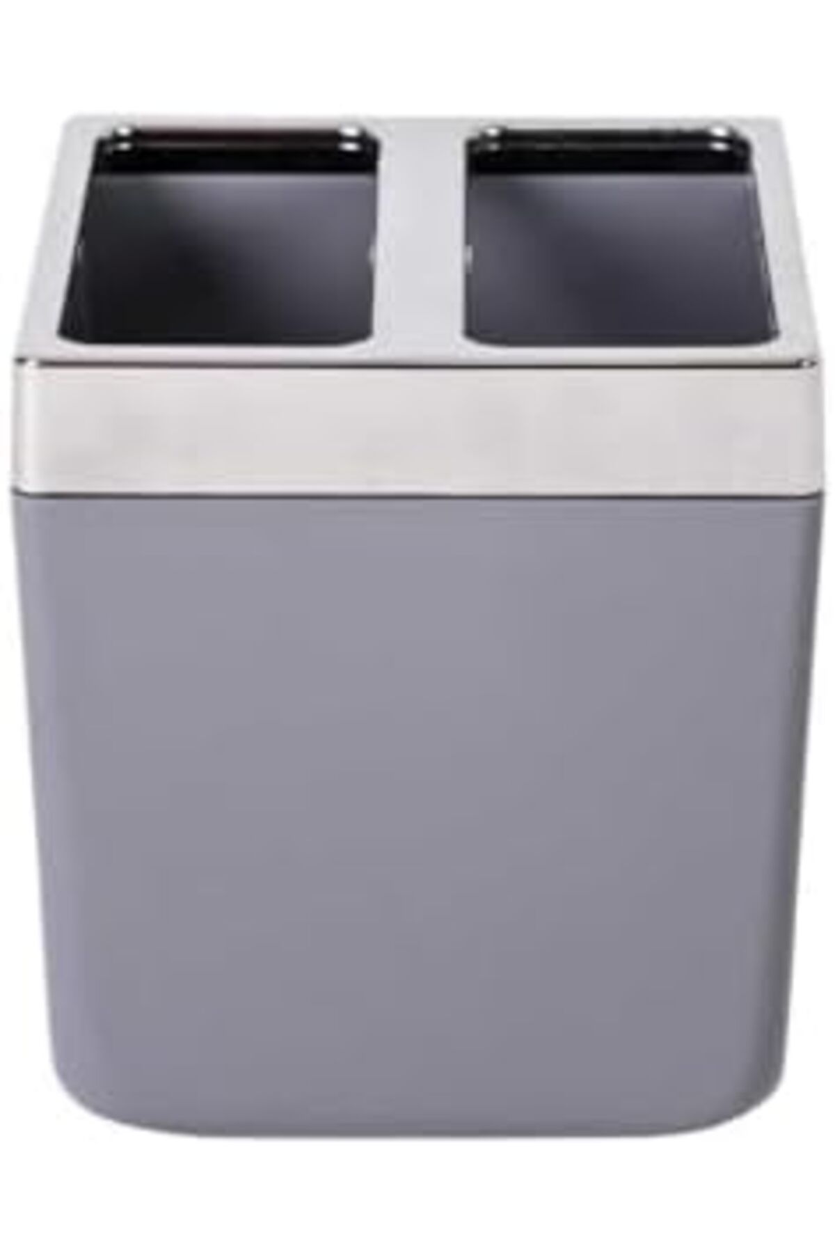 STOREMAX Toskana Diş Fırçalık-Gri M-SA03-07