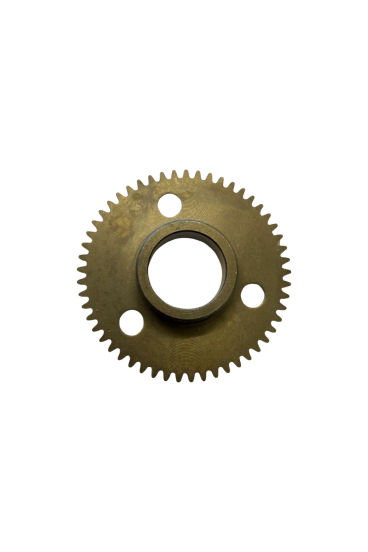 Motobir İlk Hareket Marş Rublesi Dişlisi 53T Y4MON1035A0153 Mondial Tab 50cc