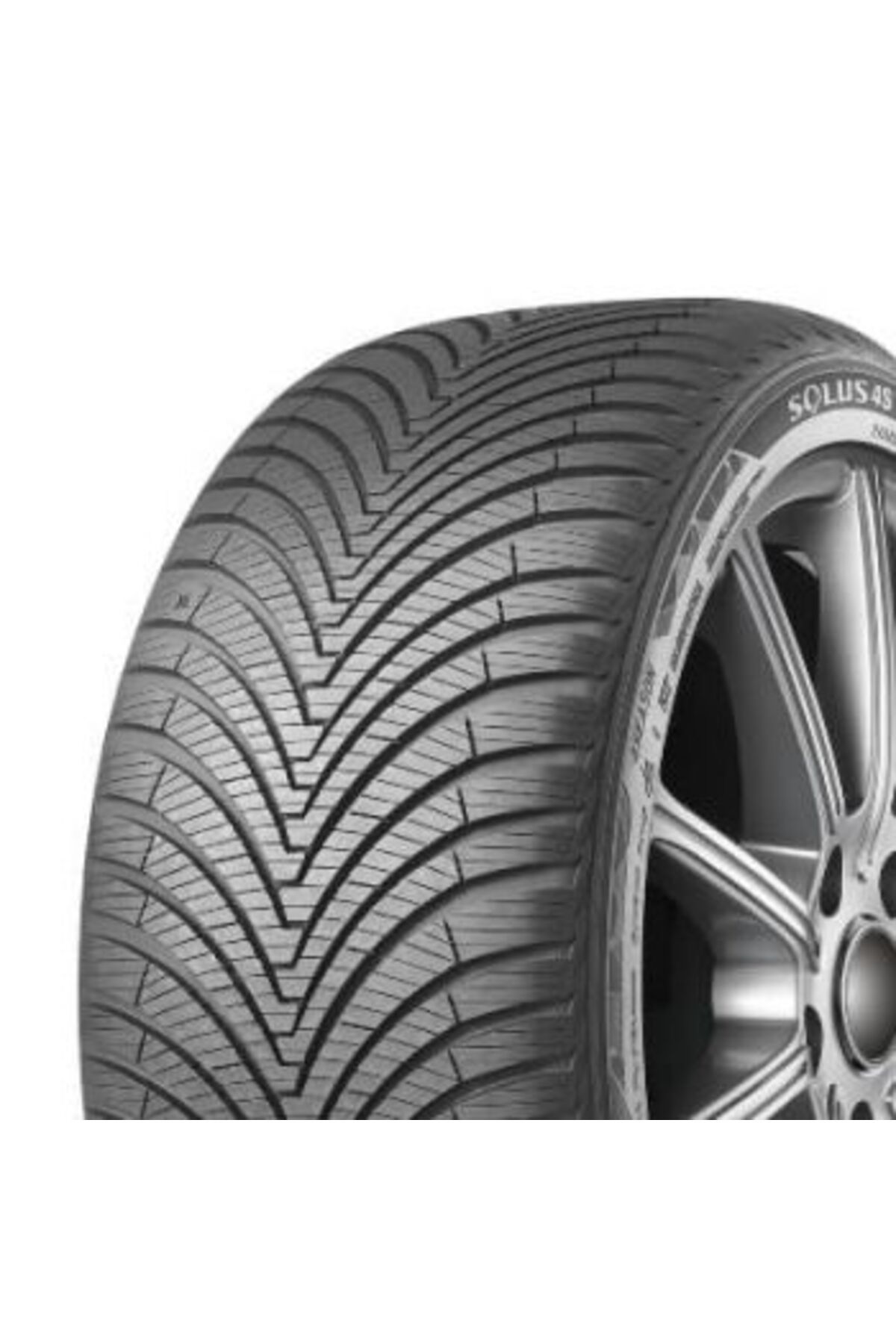 Kumho 225/45R19 96W XL KUMHO HA32