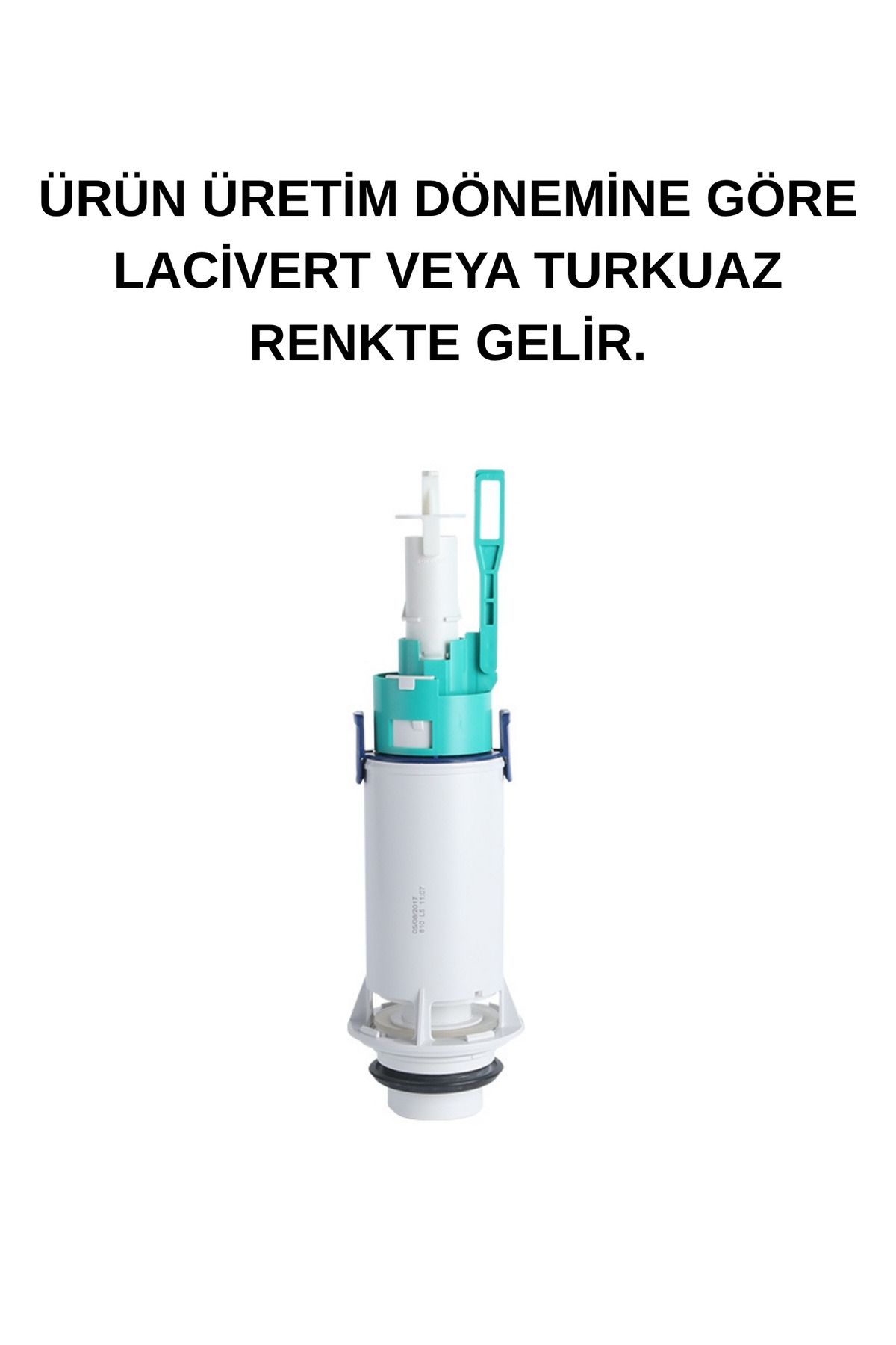 Geberit Boşaltma Grubu