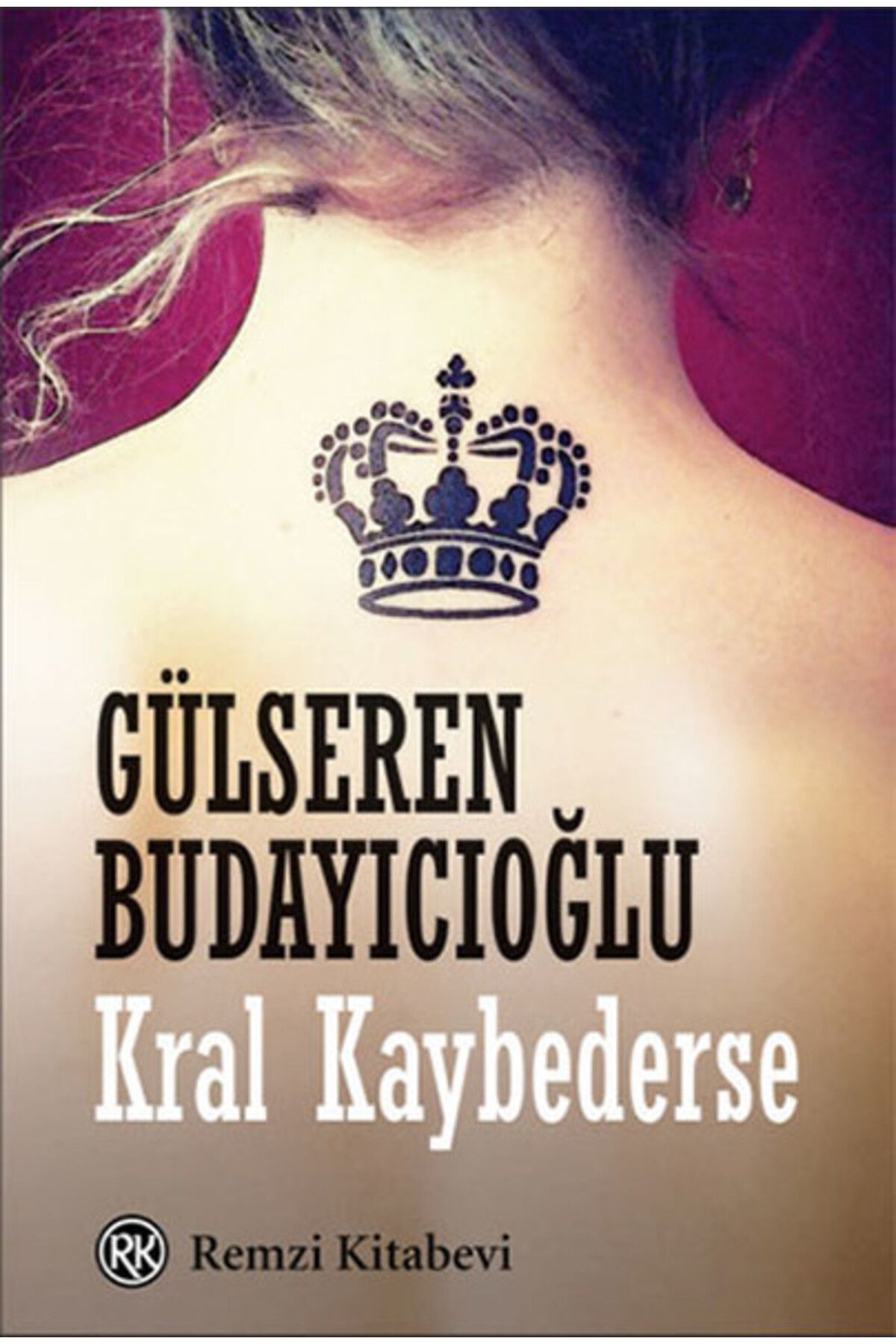 Türk Dil Kurumu Yayınları Kral Kaybederse