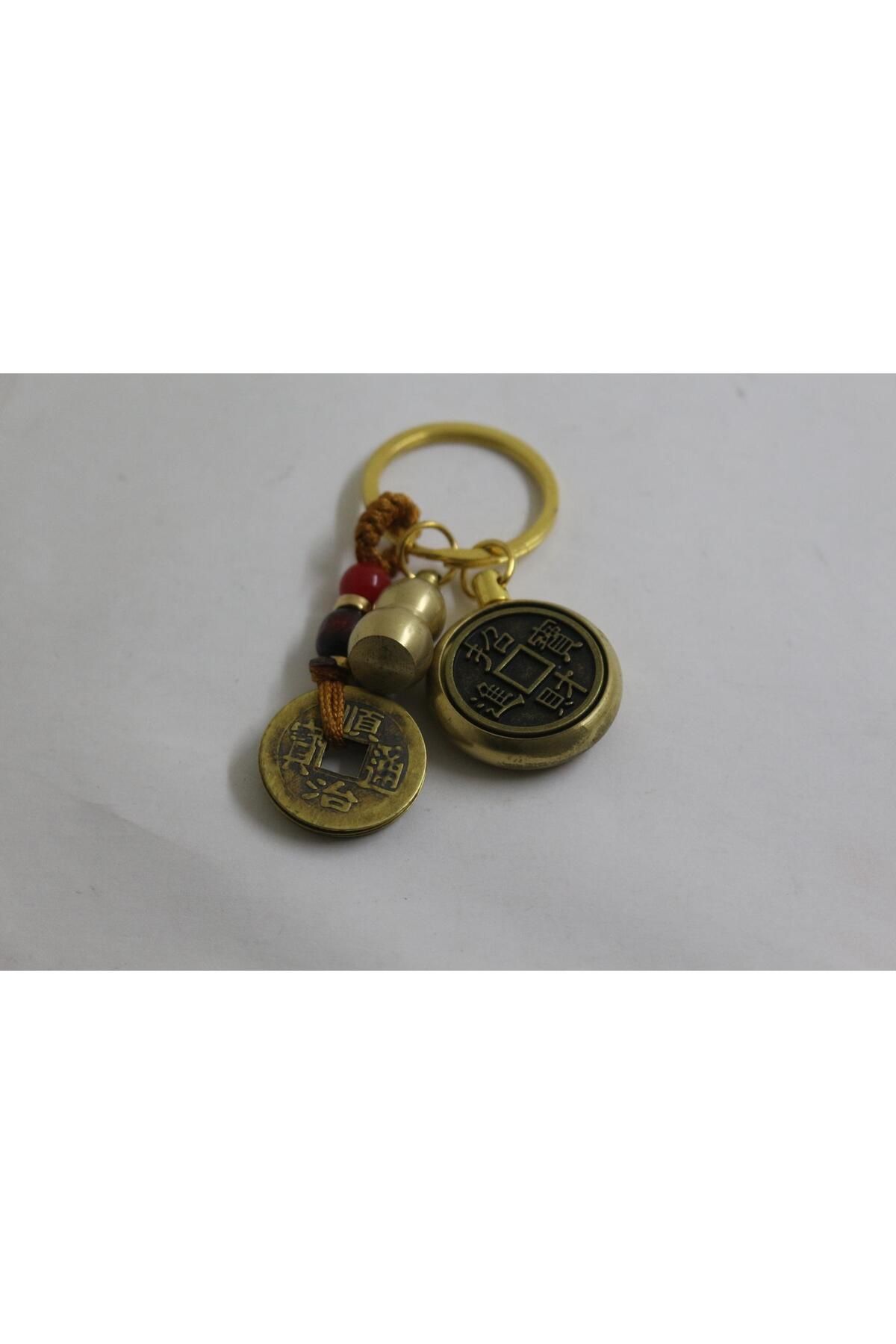 shop ŞANS VE BEREKET ANAHTARLIK FENG SHUI_BUDA