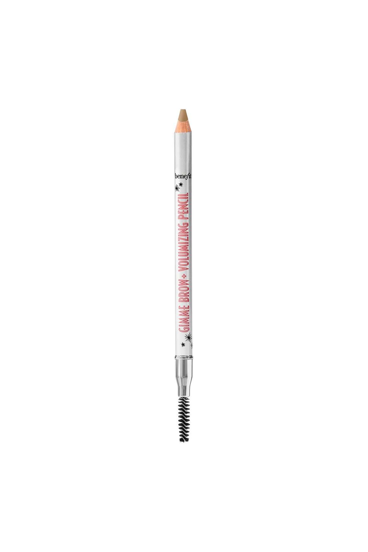 benefit cosmetics Gimme Brow+ Volumizing Pencil - Dolgunlaştırıcı kaş kalemi Shade 2,5 / 1,2g