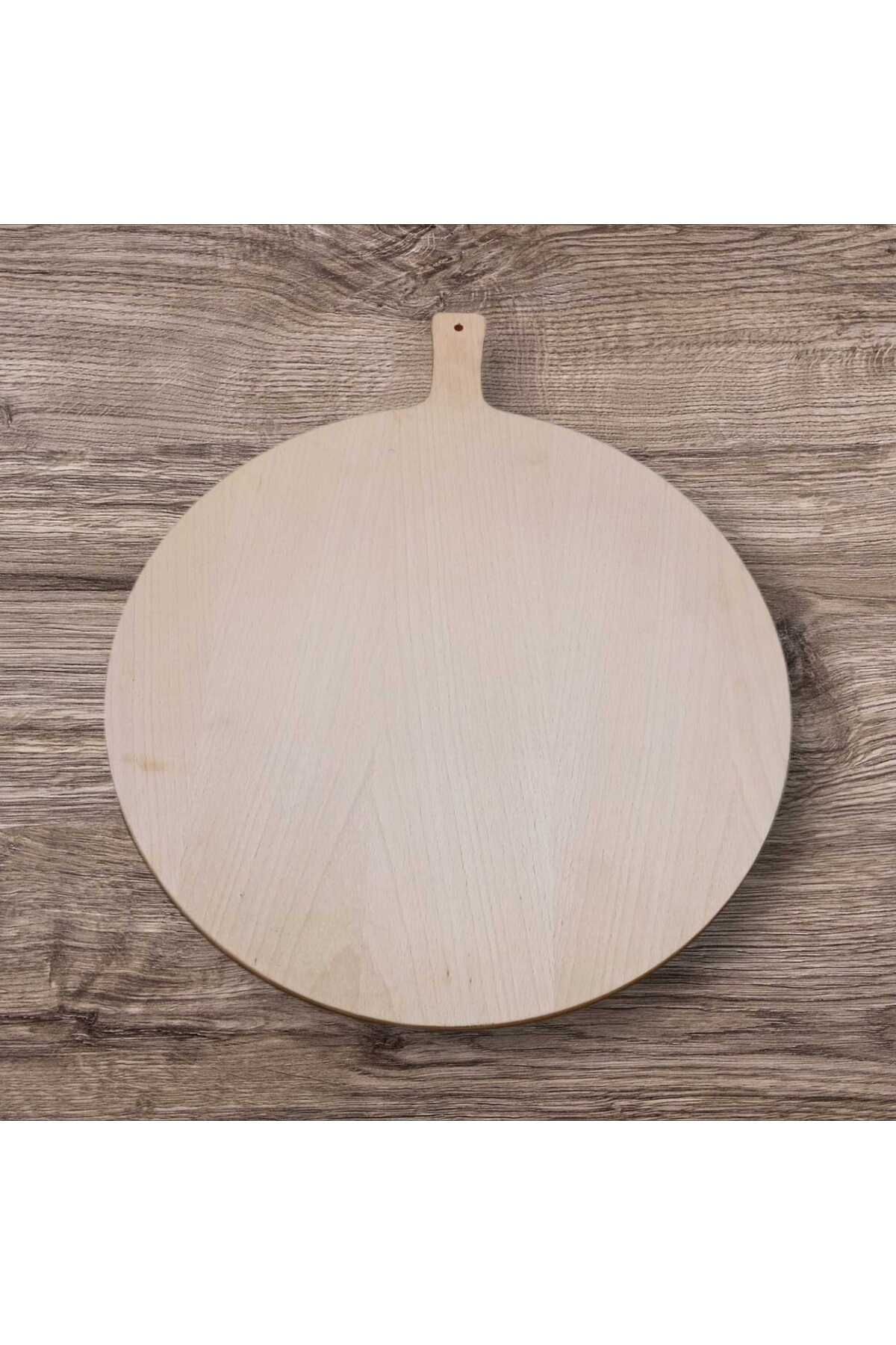 CBR melekeli HAMUR AÇMA TAHTASI 50 CM