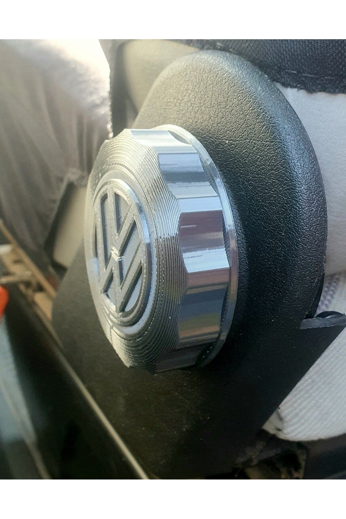 Lucest VW T4 Uyumlu Koltuk Geri Düzenleyici Düğmesi (Plastik Aparattır!!!)