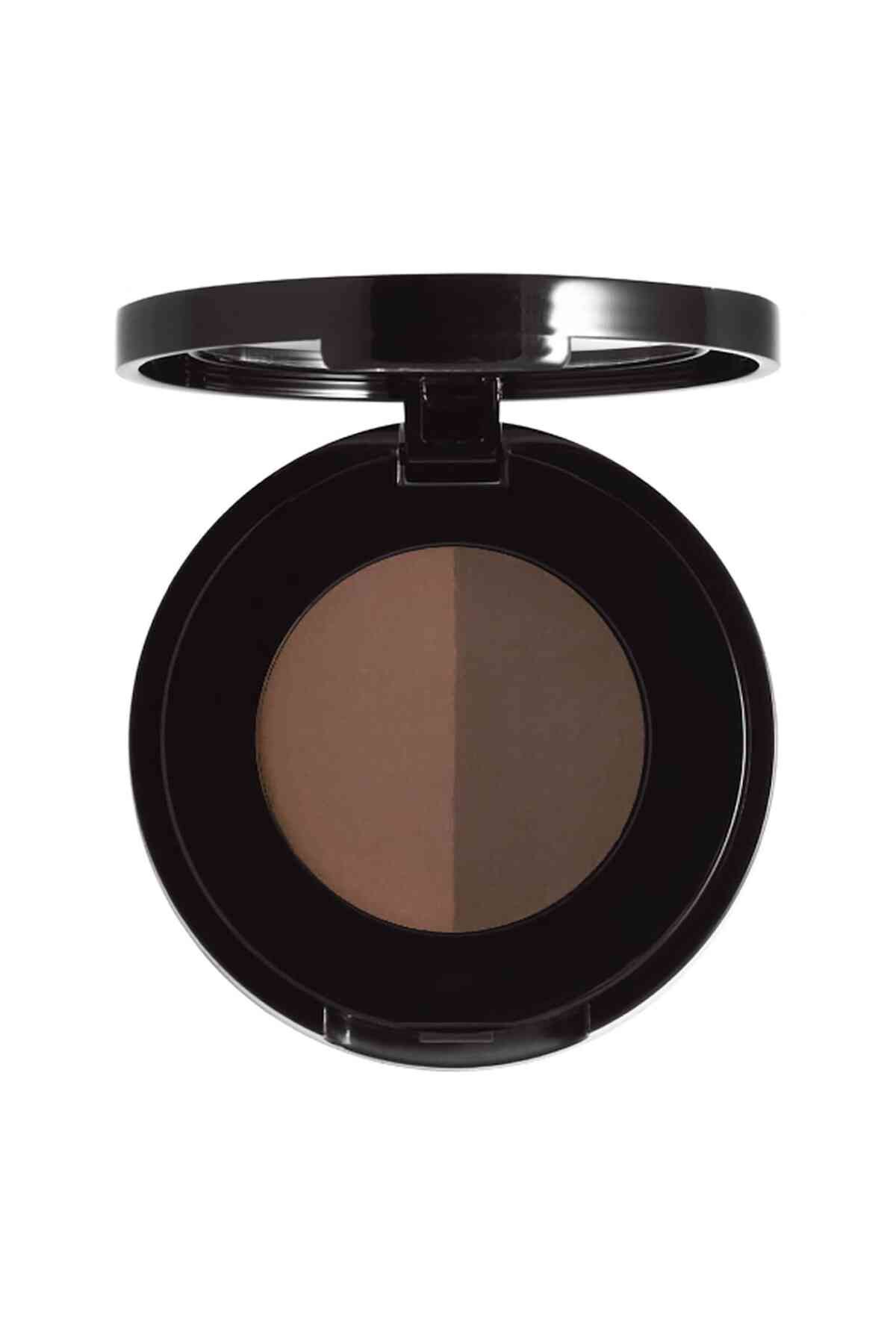 Anastasia Beverly Hills Brow Powder Duo - Kaş Pudrası Chocolate (2 x 0,8 g)