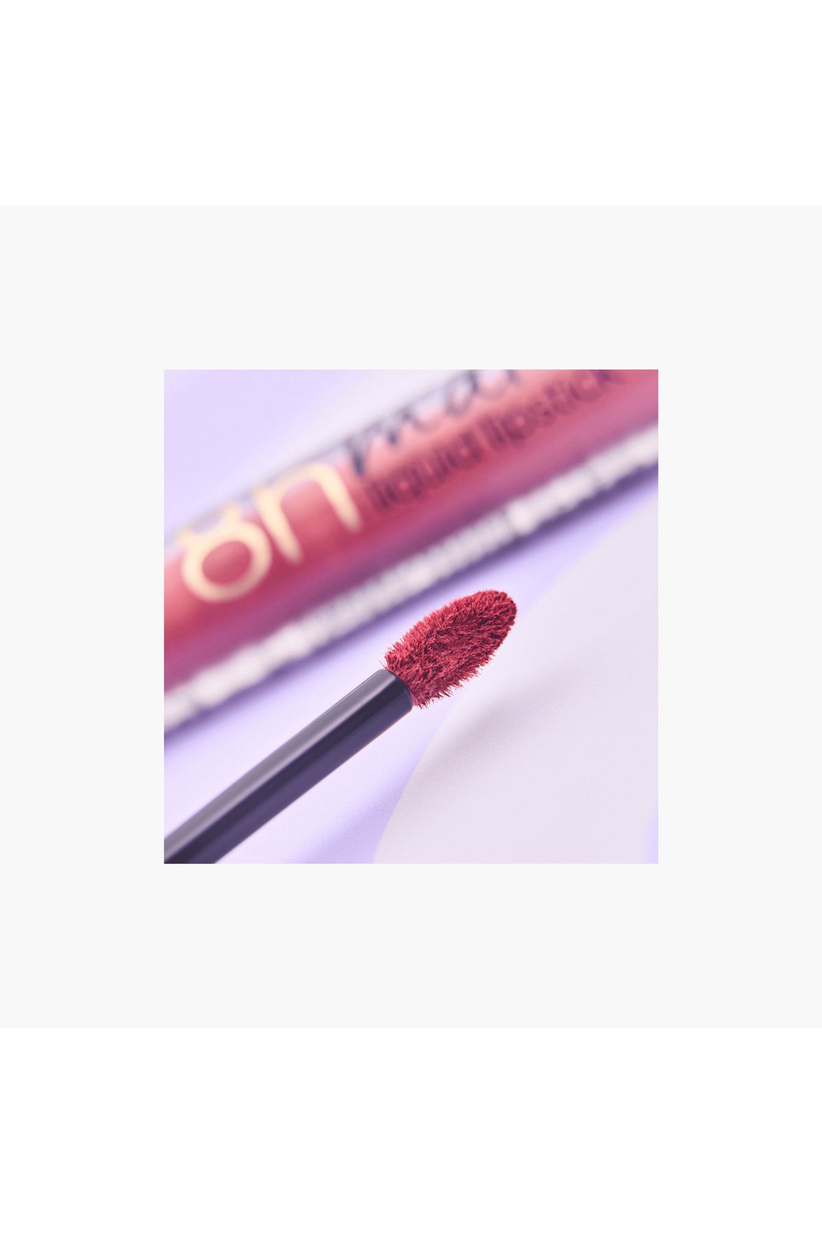 Essence-Essence Matte Liquid Lipstick 7