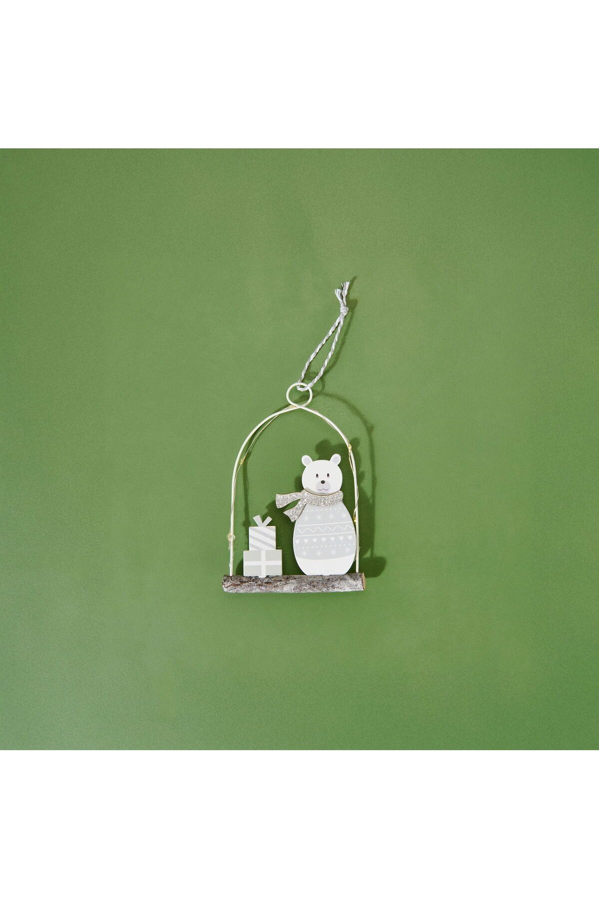 MATMEL Led Hayvan Figürü - - 9x12,5 cm
