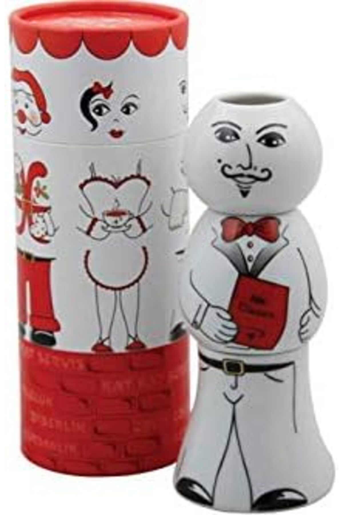 STOREMAX ELZ Nous Marier Menaj Takımı 3 Parça FRNTR 1127478