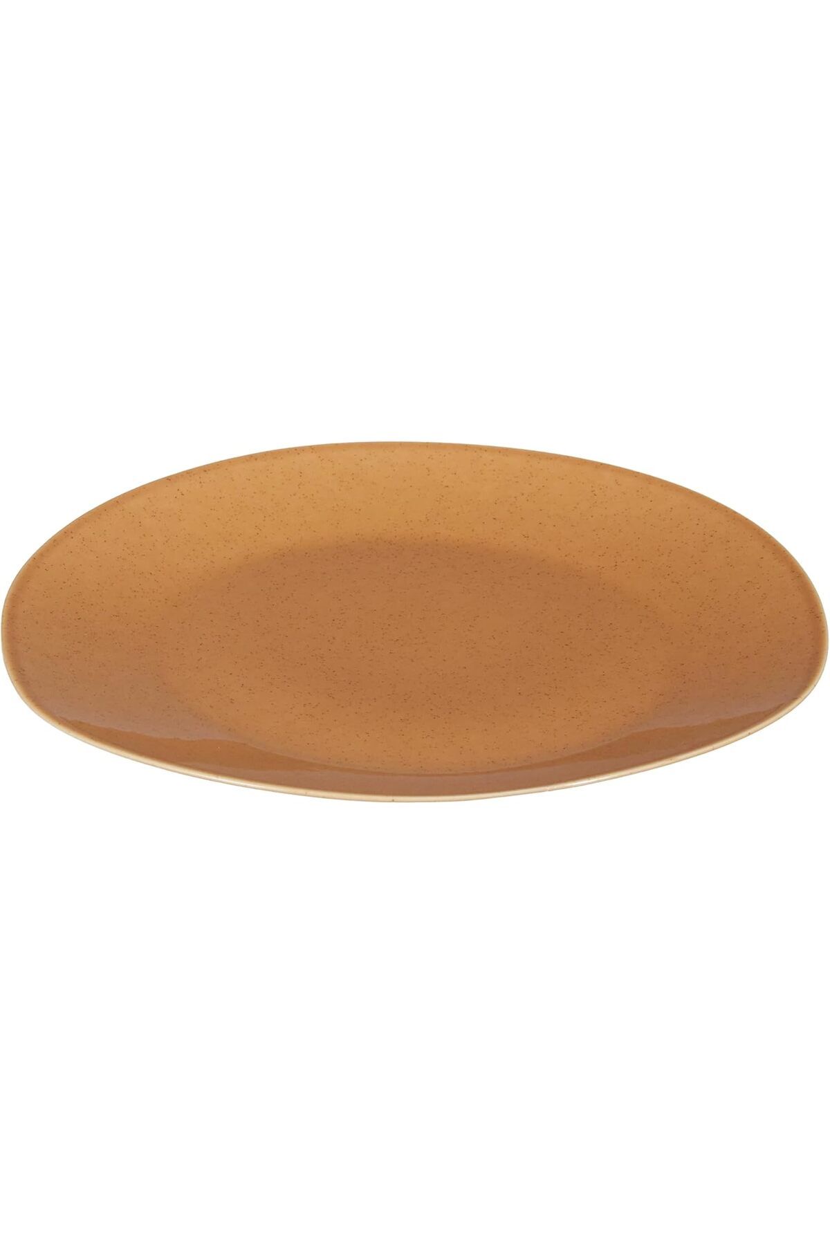 Mu Art Ahşap Mrt Soho Servis Tabağı 30 Cm Art 871301