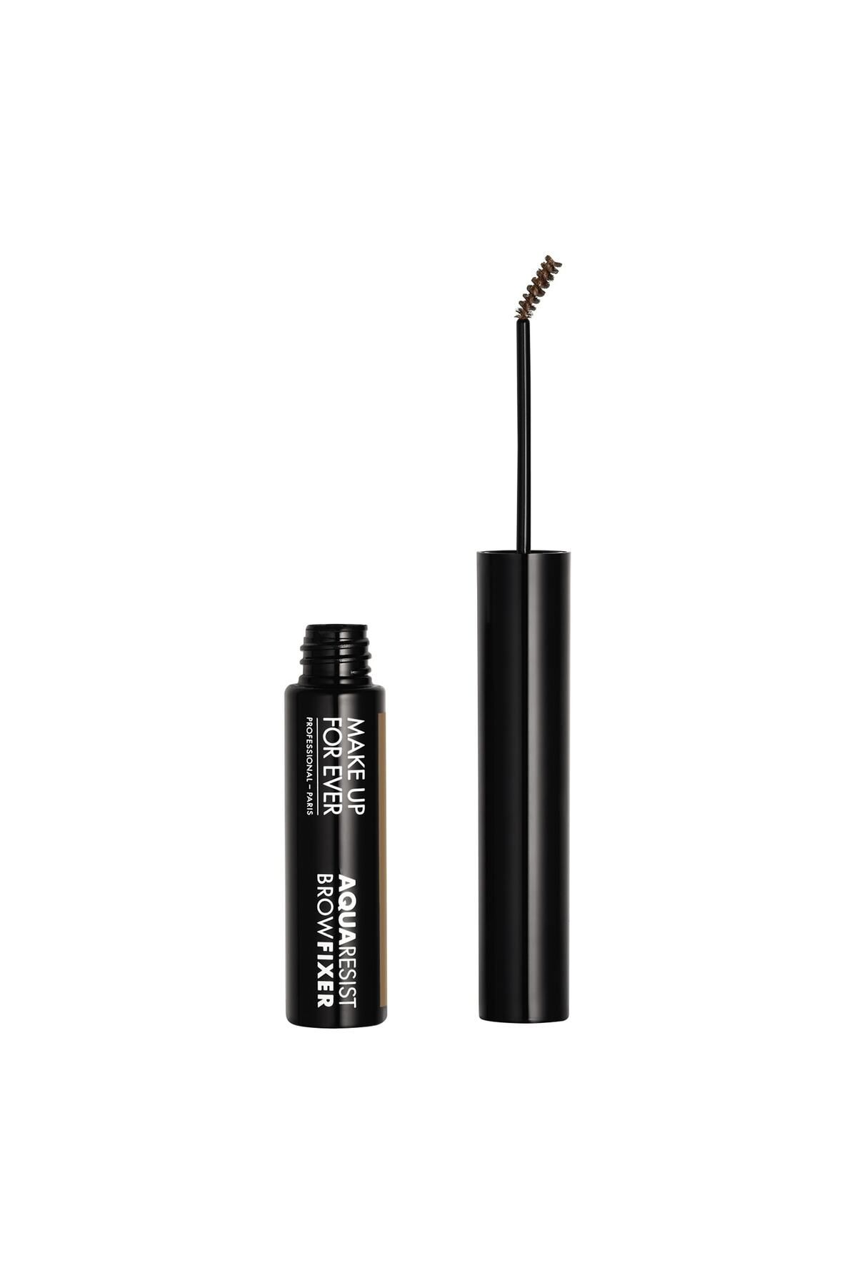 Make Up For Ever Aqua Resist Brow Fixer - 24 Saat Kalıcı Renkli Kaş Sabitleme Jeli AQUA RESIST BROW FIXER-21 3,5ML 10