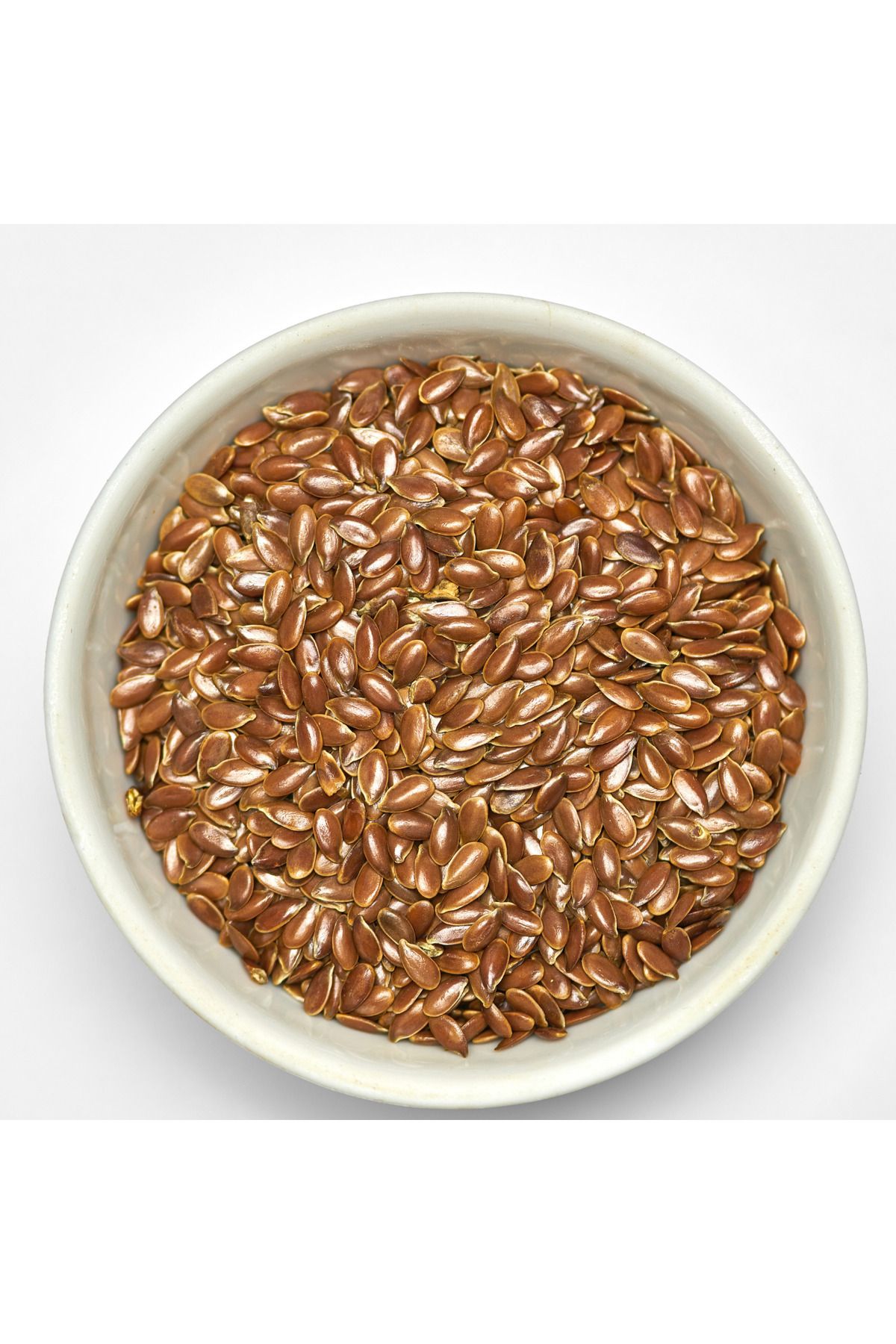 GÜLCE LOKMAN HEKİM AKTAR Keten Tohumu (1KG)