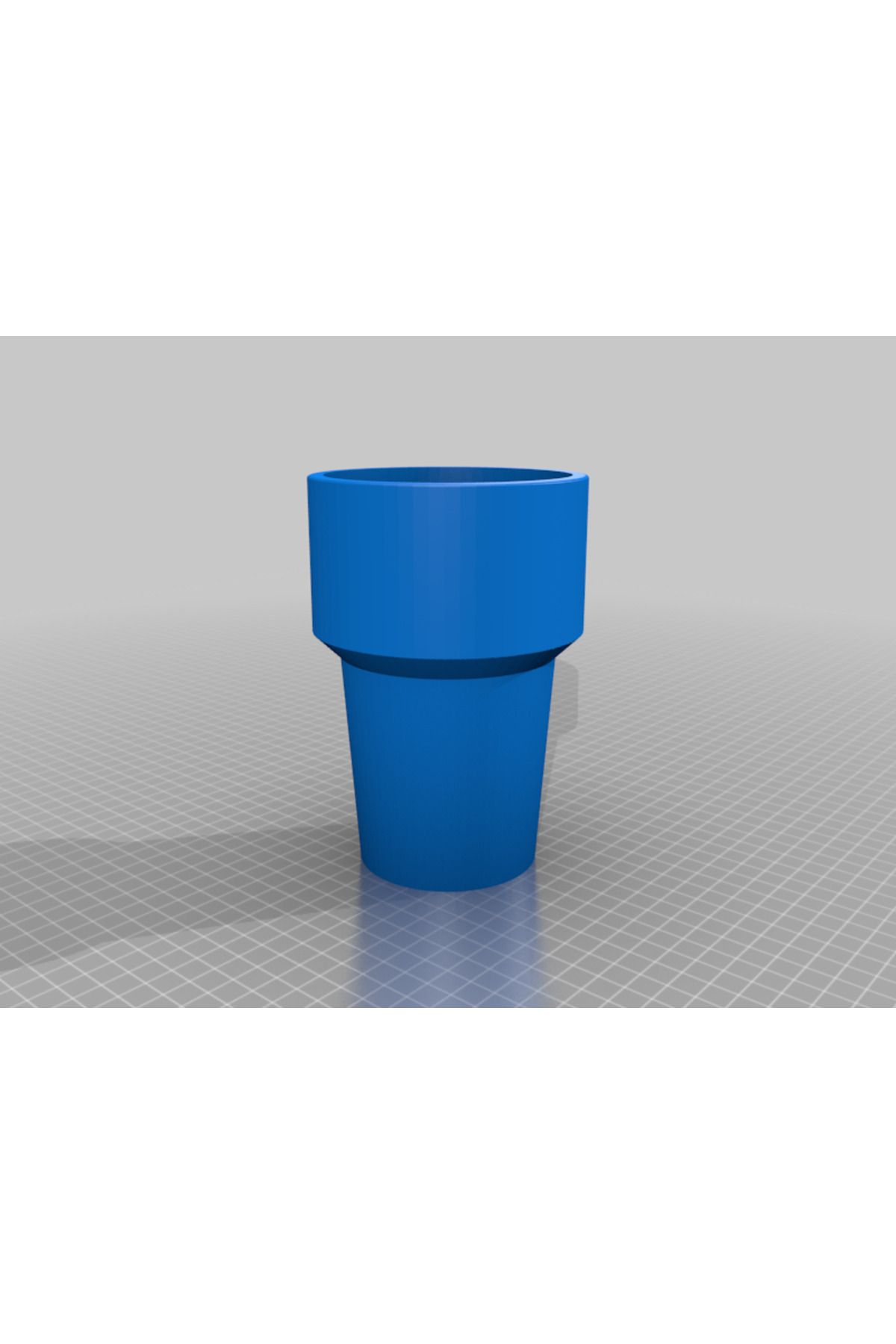 talaşoğlu Toyota Tundra Hydroflask fincan tutucu