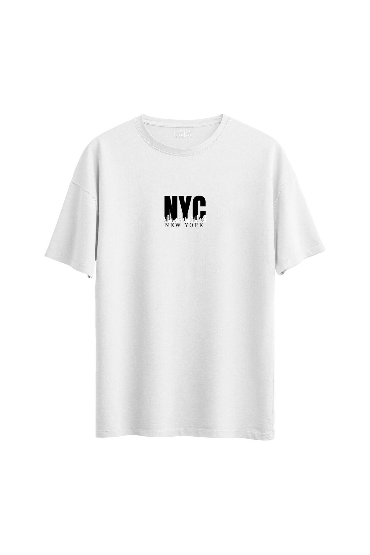 ROCKS BreakOut NYC Oversize Tshirt