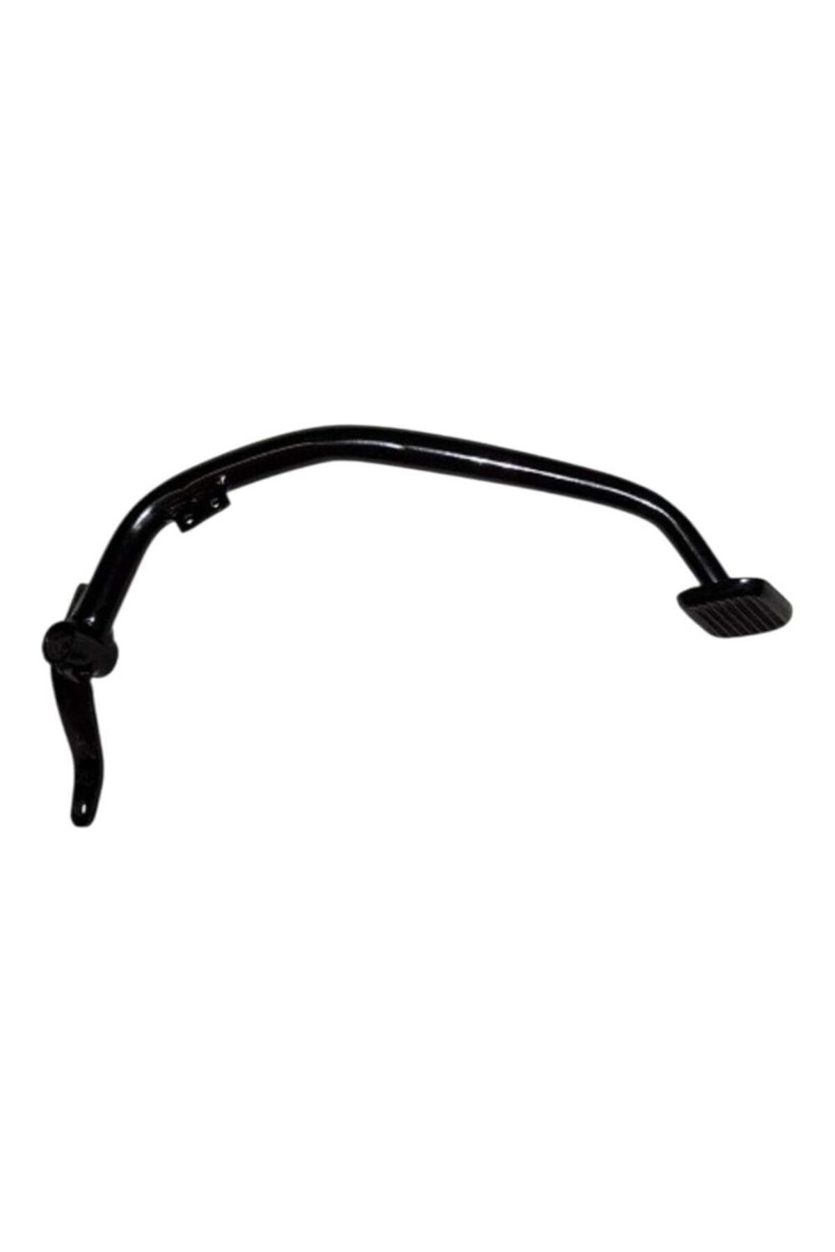 ÇELİKMOTO MONDIAL 150MR (VULTURE) ARKA FREN PEDALI (SIYAH) #Y4MON0410A0092