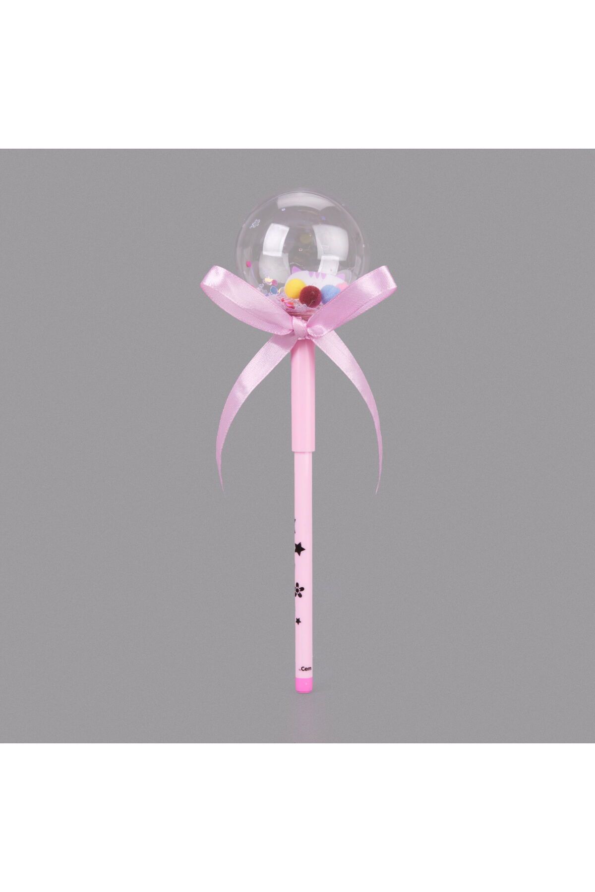 MATMEL Geçmeli Kalem - Renkli - 22 cm