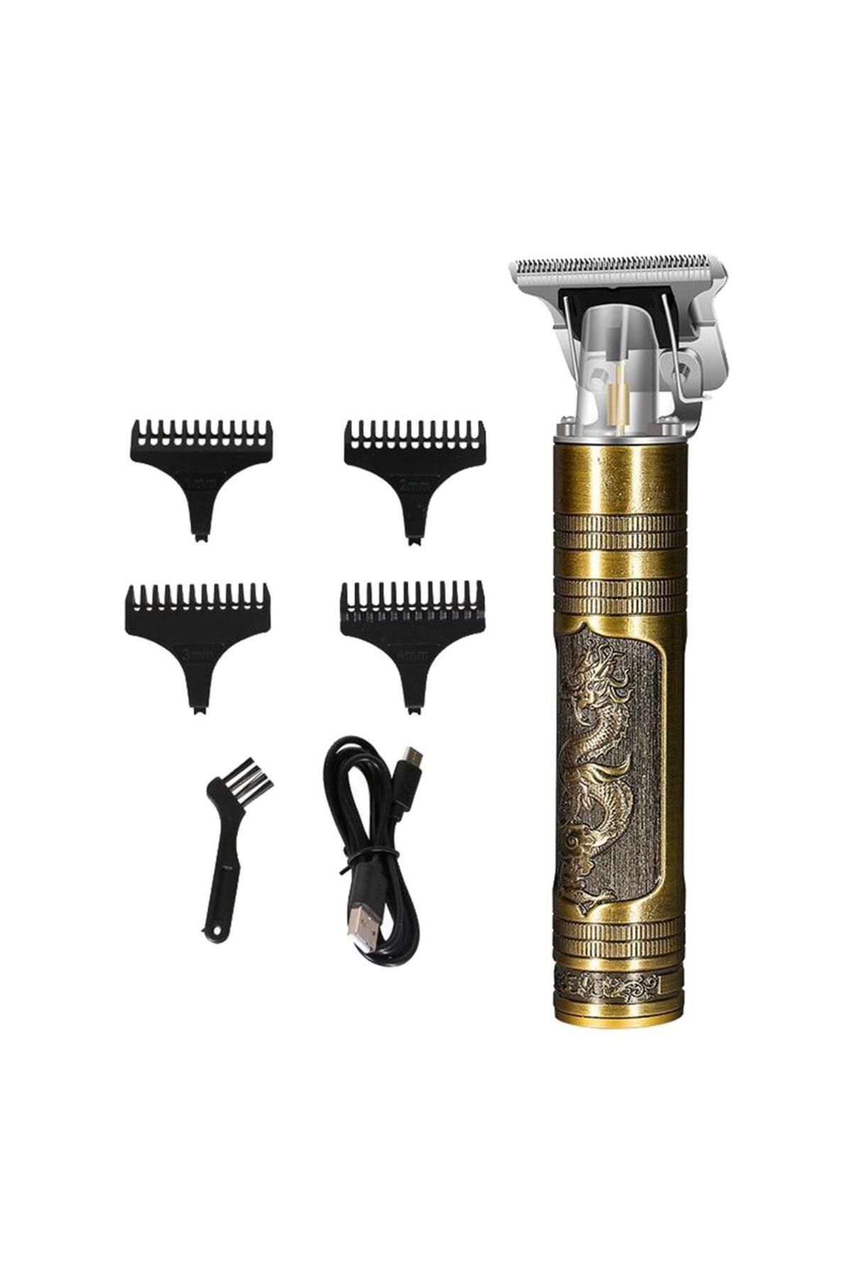STOREMAX svticaret Profesyonel Berber Tipi Saç Sakal Tıraş Makinesi mhm 1053513