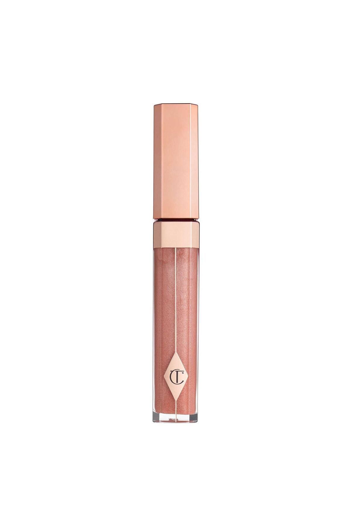 charlotte tilbury Lip Lustre - Dudak Parlatıcısı Blondie (3,5 g)