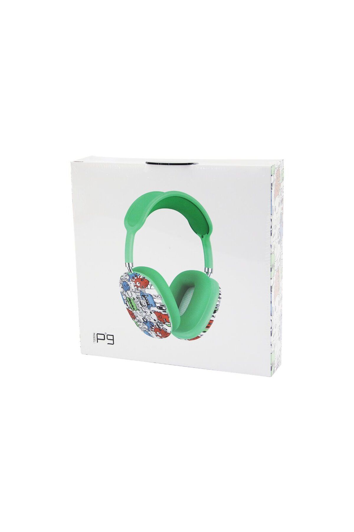 STOREMAX svticaret P9 BLUETOOTH KULAKÜSTÜ KABLOSUZ KULAKLIK PL-2343 mhm 1053513