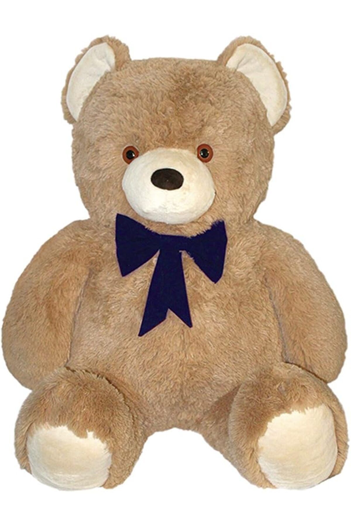 yenibagshop Plush 520034 Peluş Oyuncak, Tombi Ayı, 55 cm