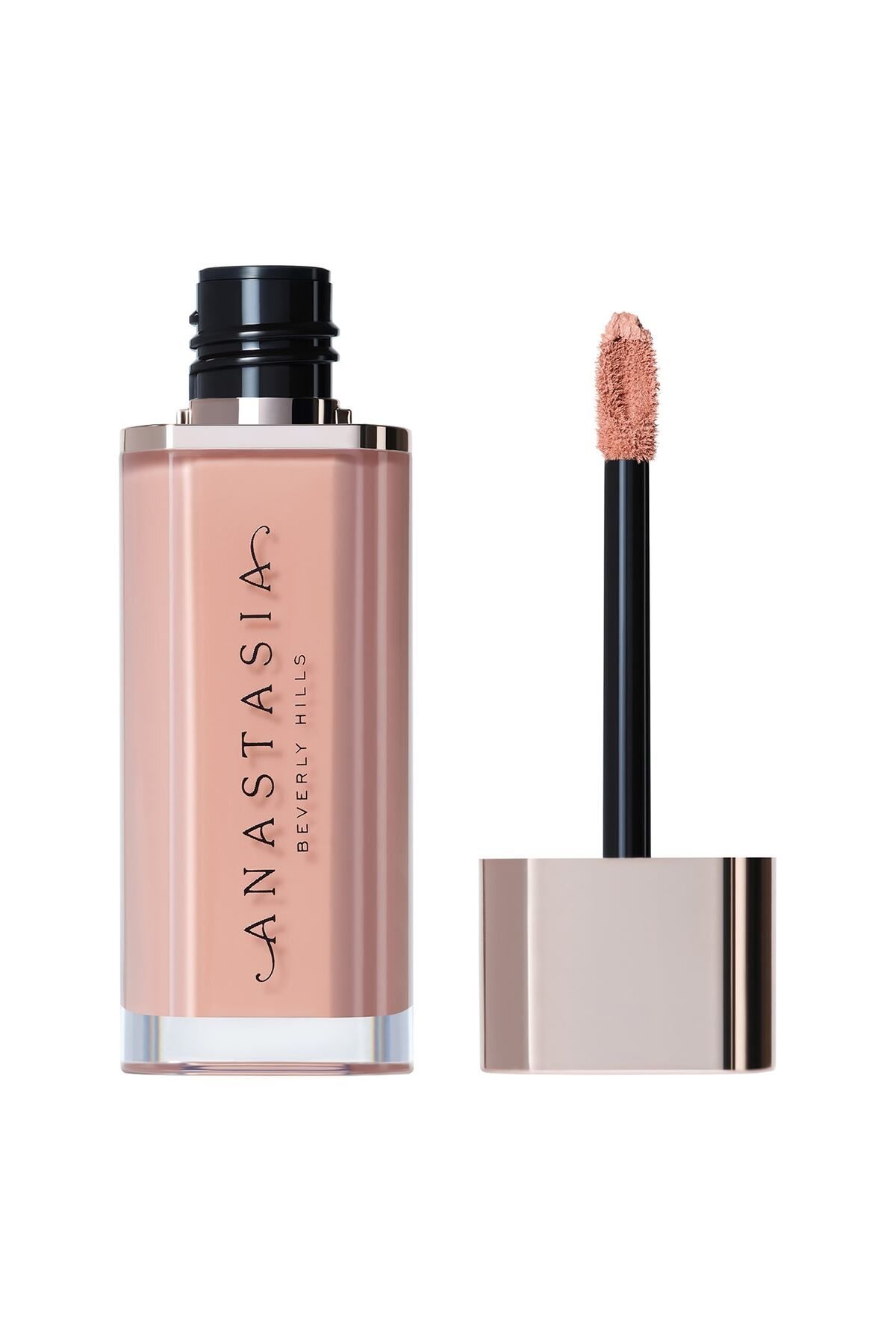 Anastasia Beverly Hills Lip Velvet - Ruj Peachy Nude (3,5 g)