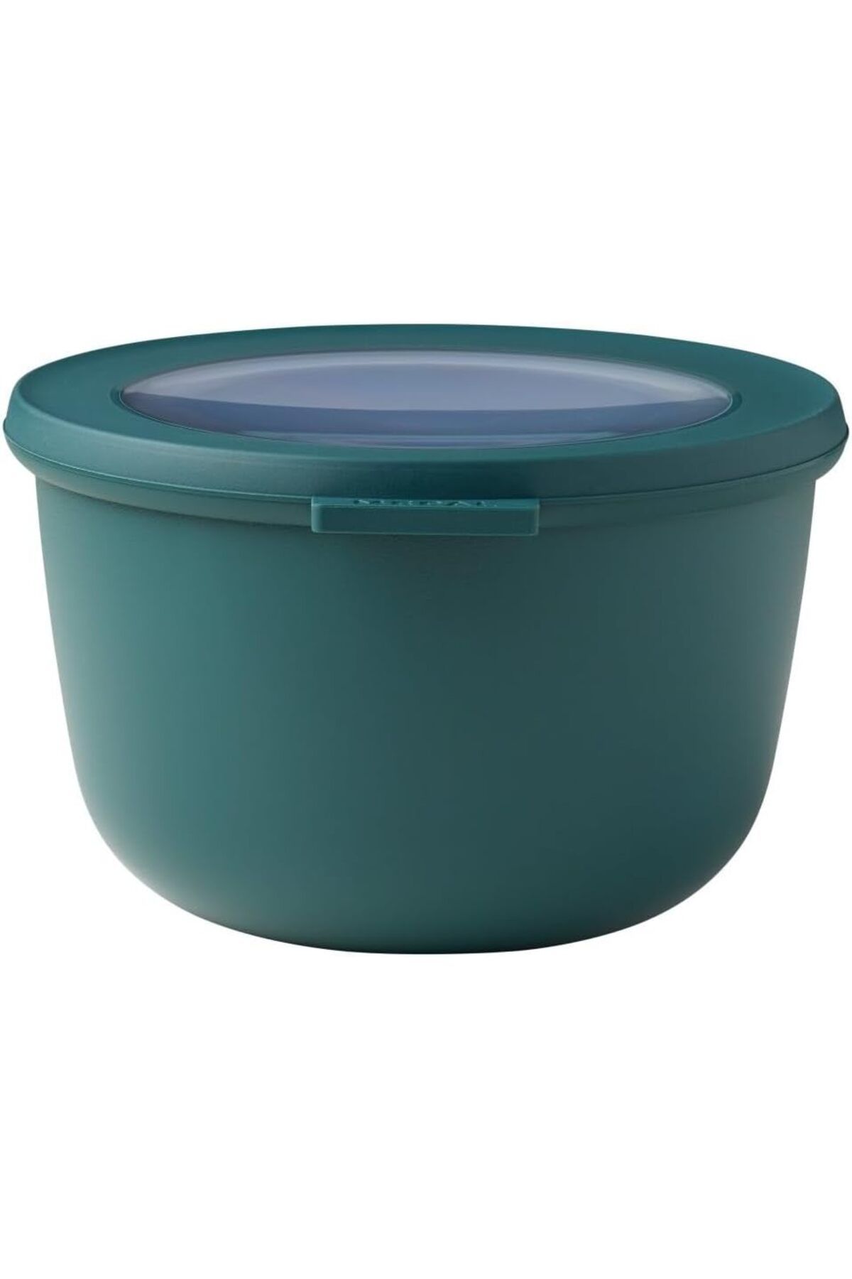 STOREMAX ELZ - Multi Bowl Cirqula Round - Kapaklı saklama kabı - Buzdolabı, mikrodalga fırın ve saklama