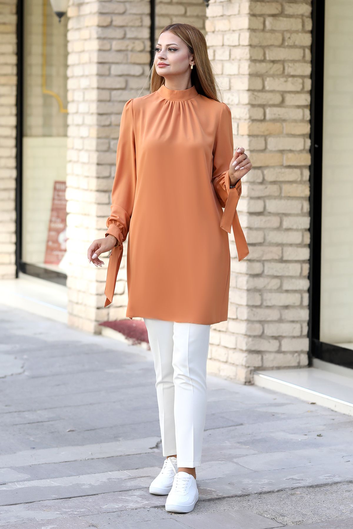 TesettürButik Asya Tesettür Tunik