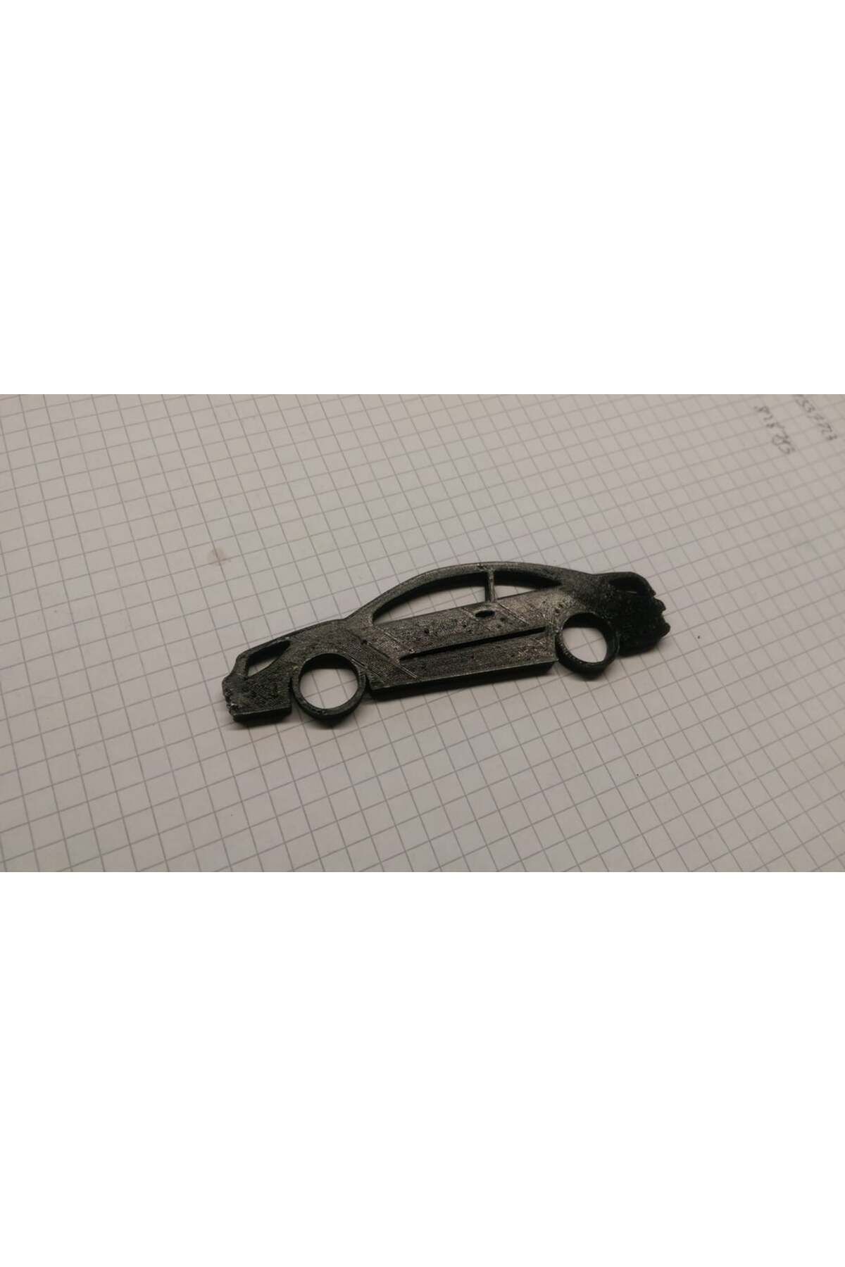 Lucest Astra H Twintop Anahtarı (Plastik Aparattır!!!)