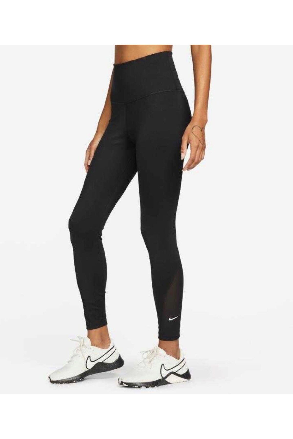 Nike One Dri-FIT 7/8 Tight Kadın Tayt dv9020-010