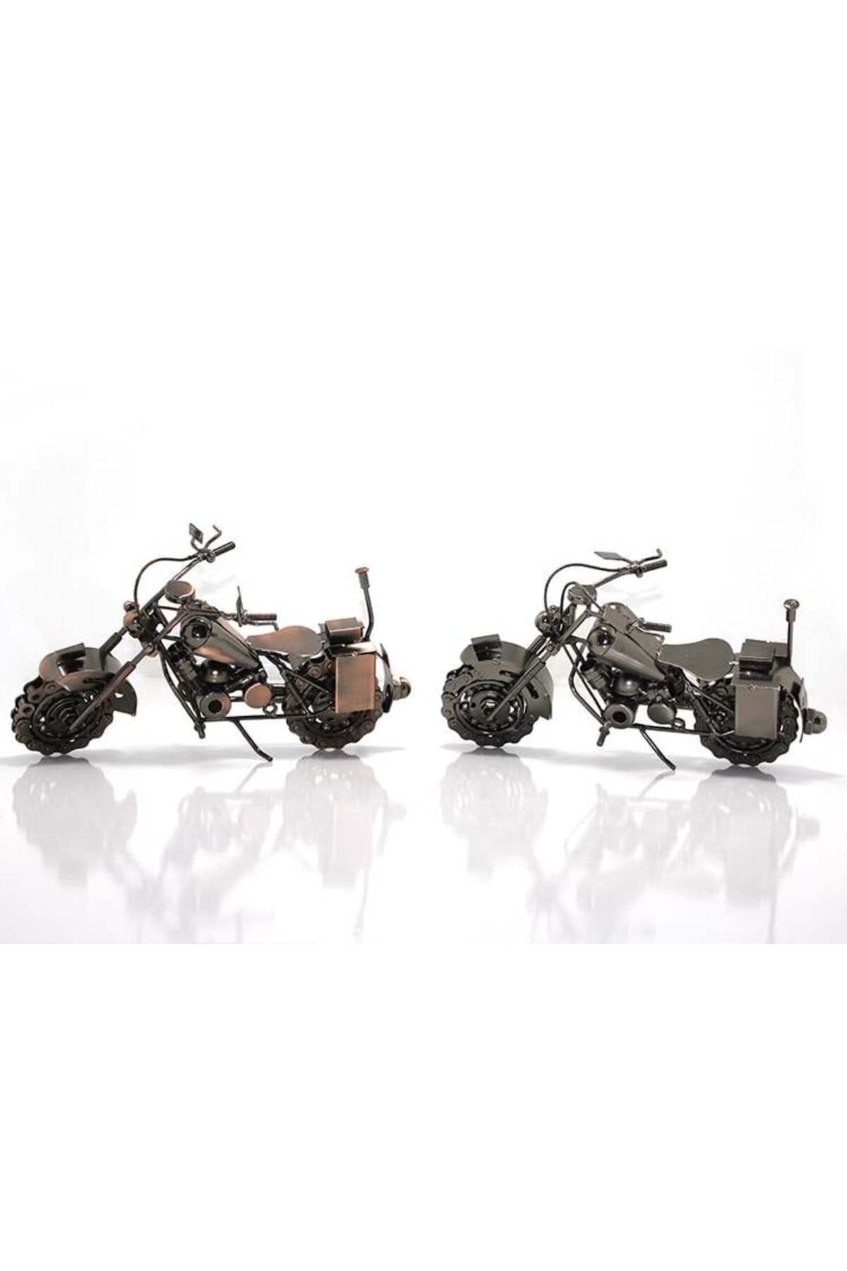 alsepeteavm Metal Motor Orta Boy Alk2411