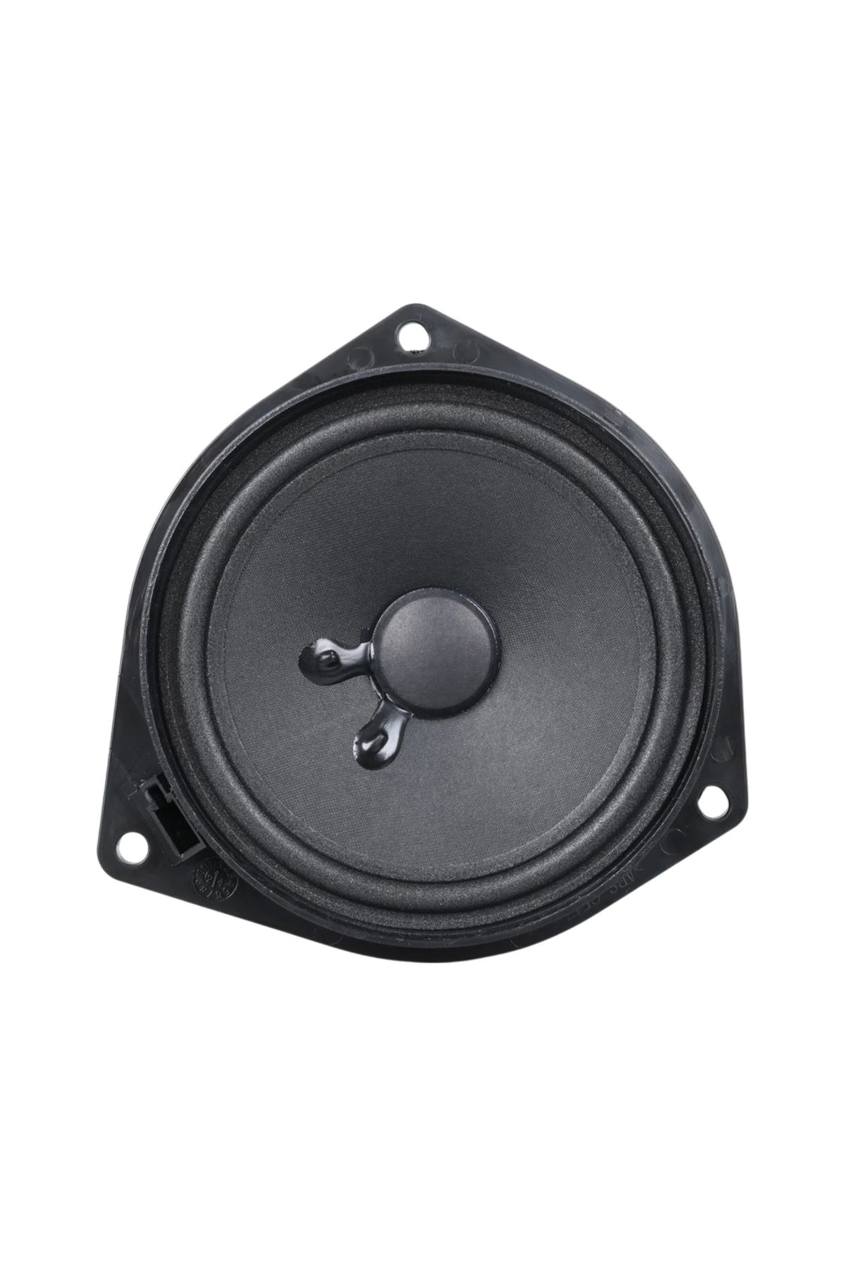 mega fair Fullsound K-1420ln 5 Inch 150 Watt 5 Çerçeveli Toyota Uyumlu Araç Kapı Hoparlörü