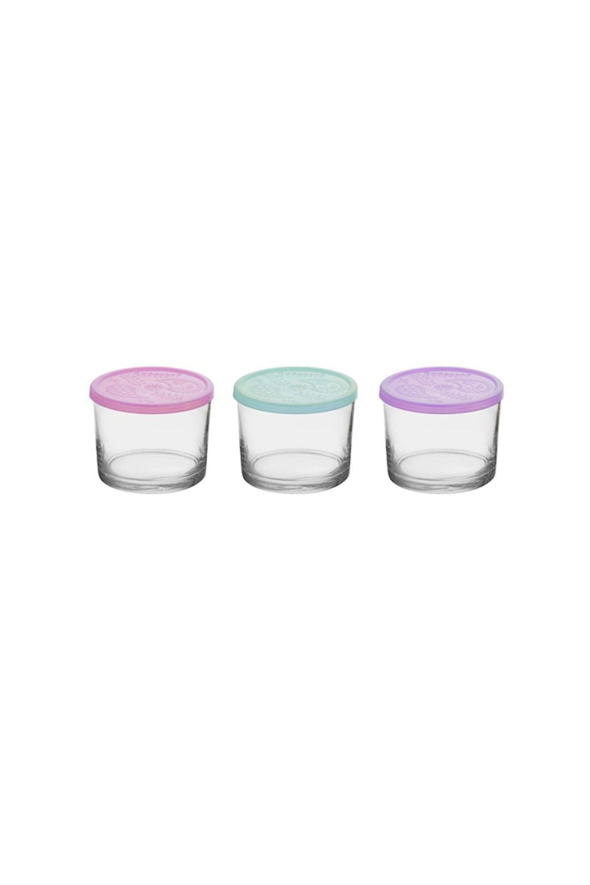 ASPARTAM Bodega Saklama Kabı - - 240 ml