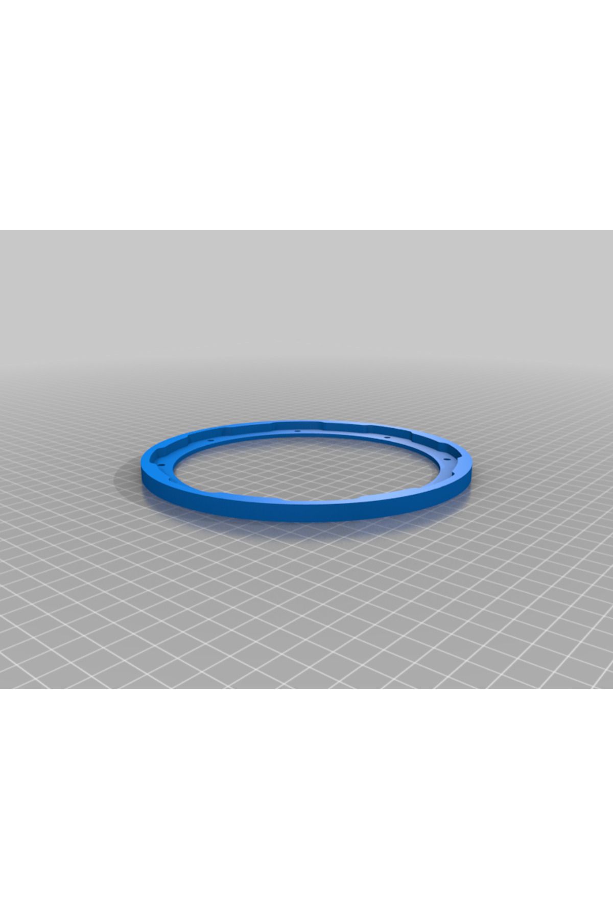 Lucest Helix Compose DIY Flexmount165/200 (Plastik Aparattır!!!)