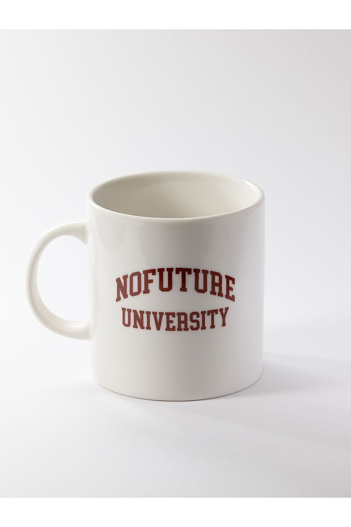 Zaytung Store Kupa - NOFUTURE UNIVERSITY