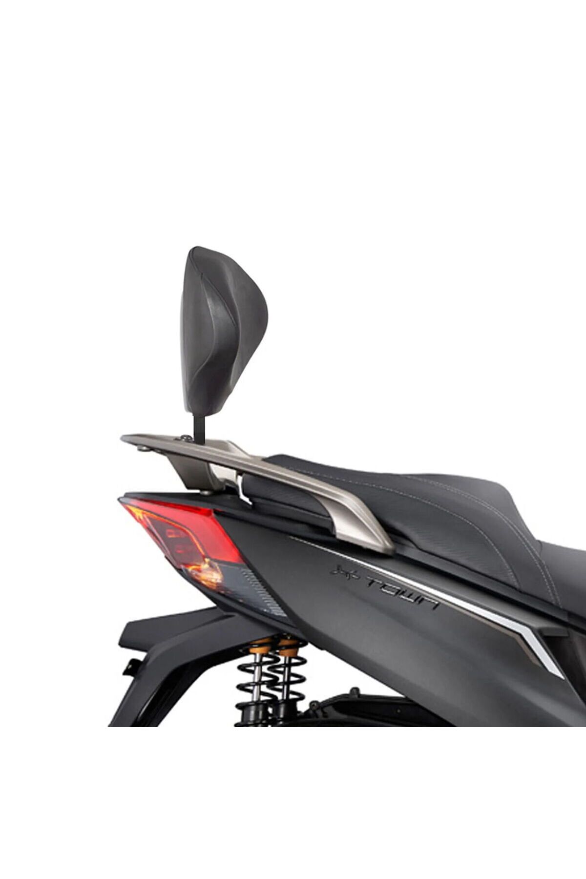 Shad Kymco X-Town 125/300 City Sissybar (Shad K0XT11RV)
