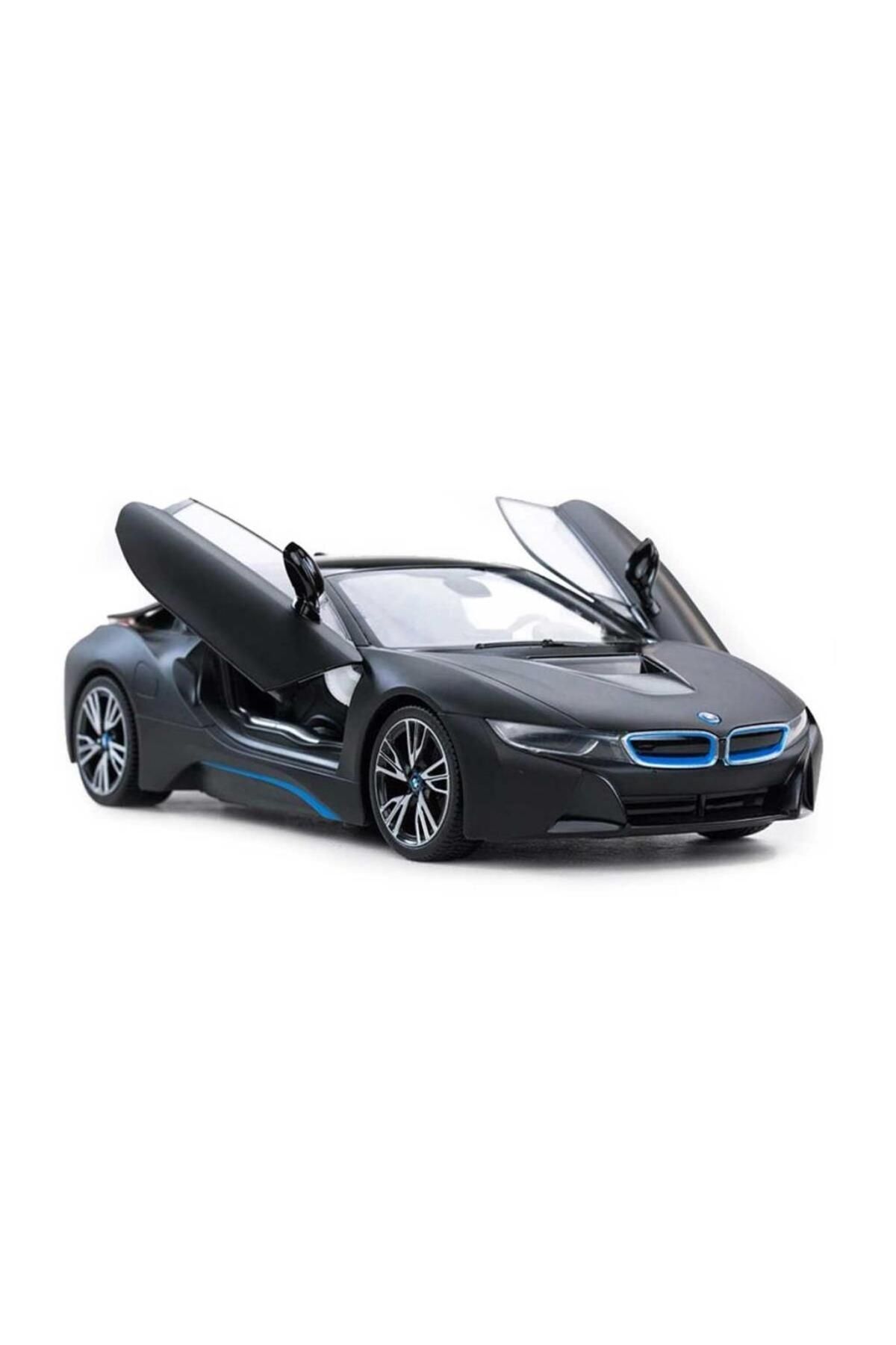 Skygo Rastar Kumandalı 1:14 BMW İ8