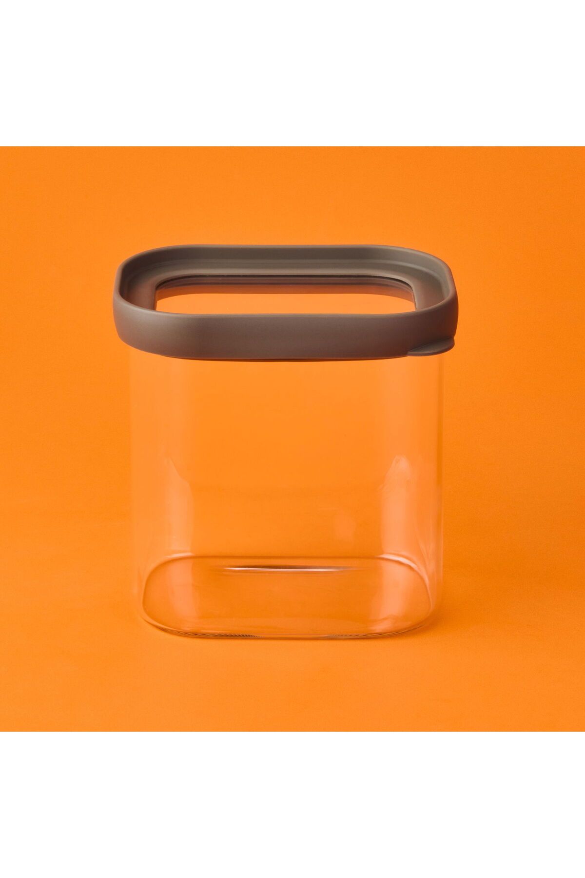 MATMEL Nuevo Cam Saklama Kabı - - 900 ml