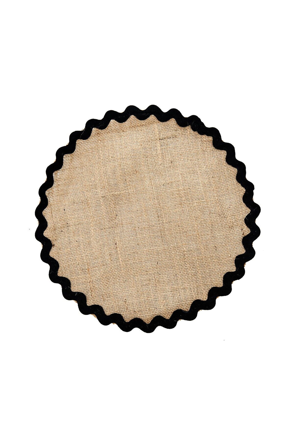 MATMEL Home SP42 Jüt Supla - 35x35 cm