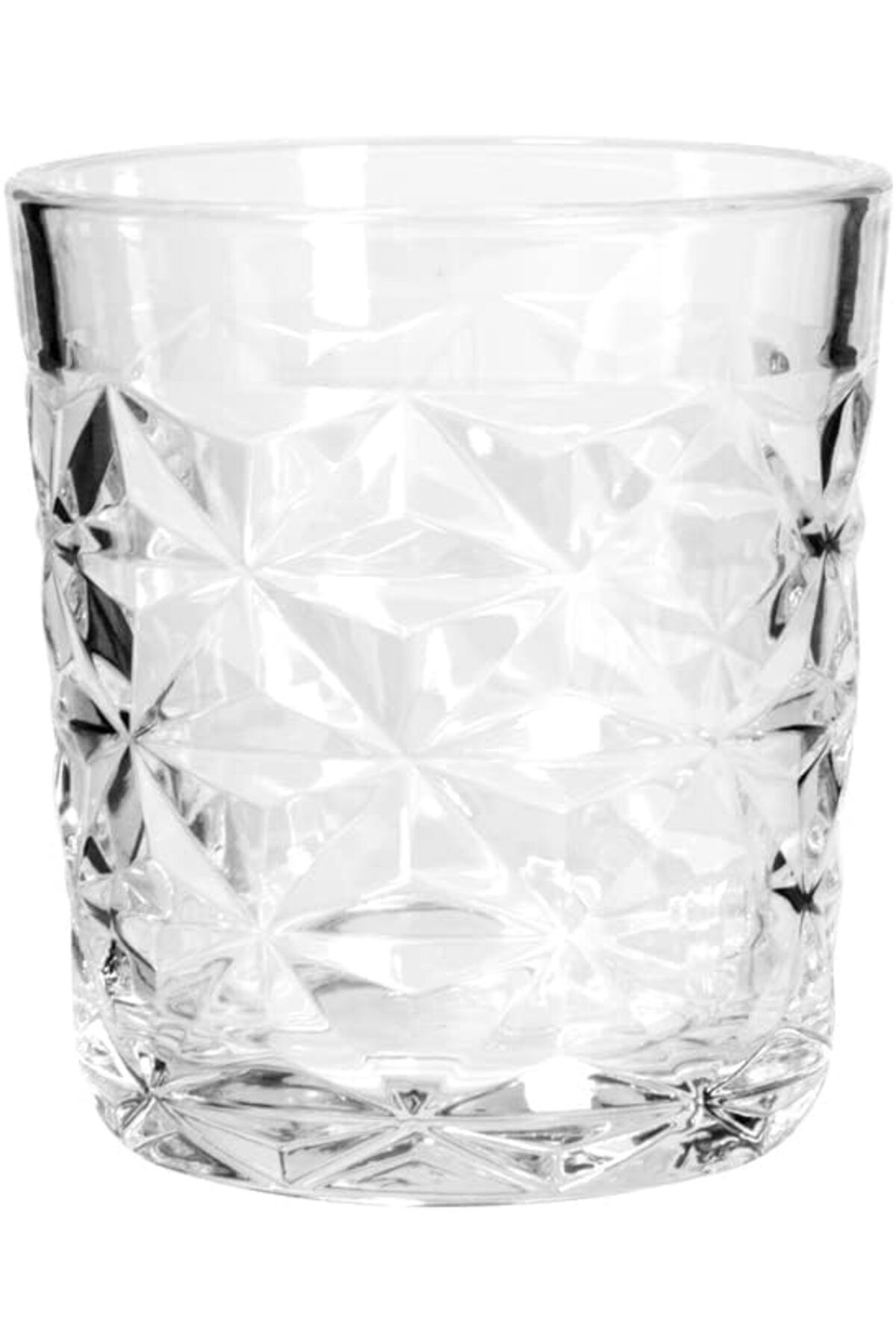 STOREMAX ELZ Estrella Su Bardağı - 4'lü FRNTR 1127478