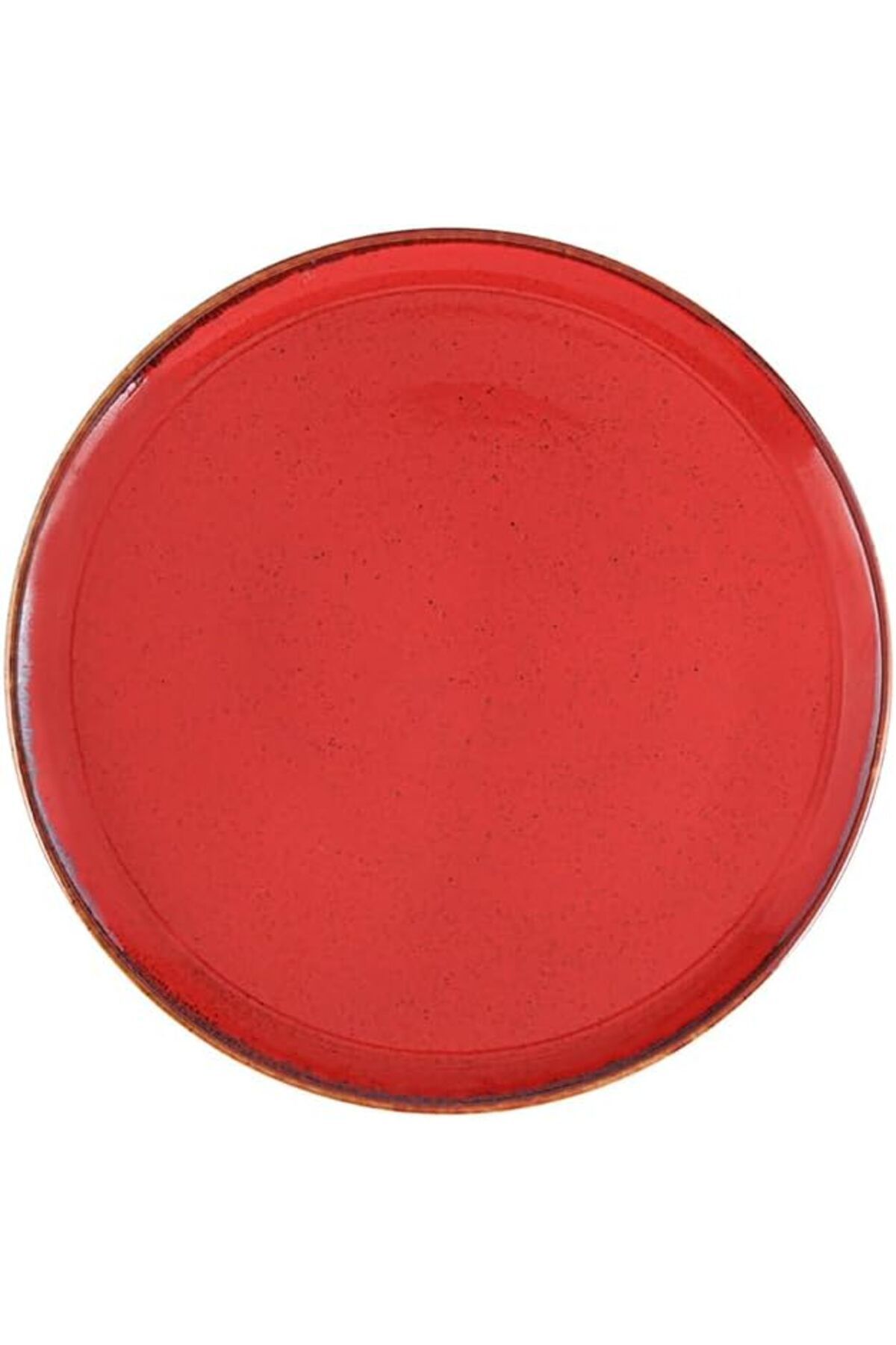STOREMAX ELZ Seasons Pizza Tabağı, Porselen FRNTR 1127478