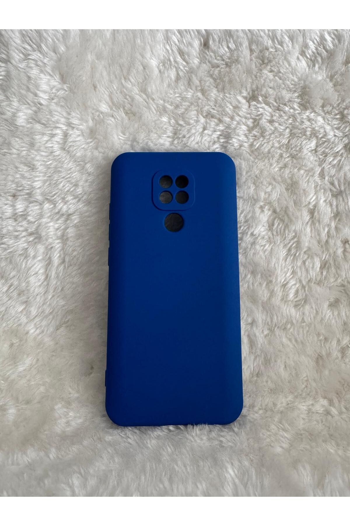 QEM General Mobile 20 ile Uyumlu Yumuşak Dokulu Lansman Telefon Kılıfı