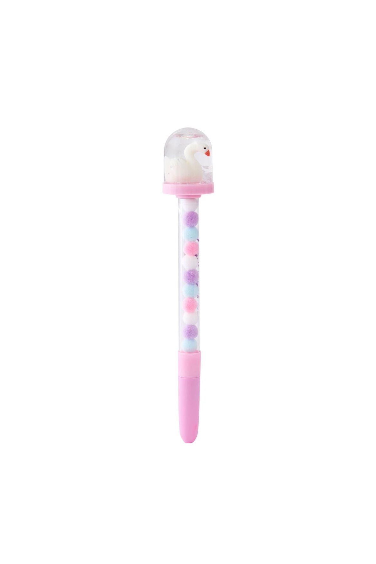 MATMEL Gp-7699 Sulu Başlıklı Jel Kalem -